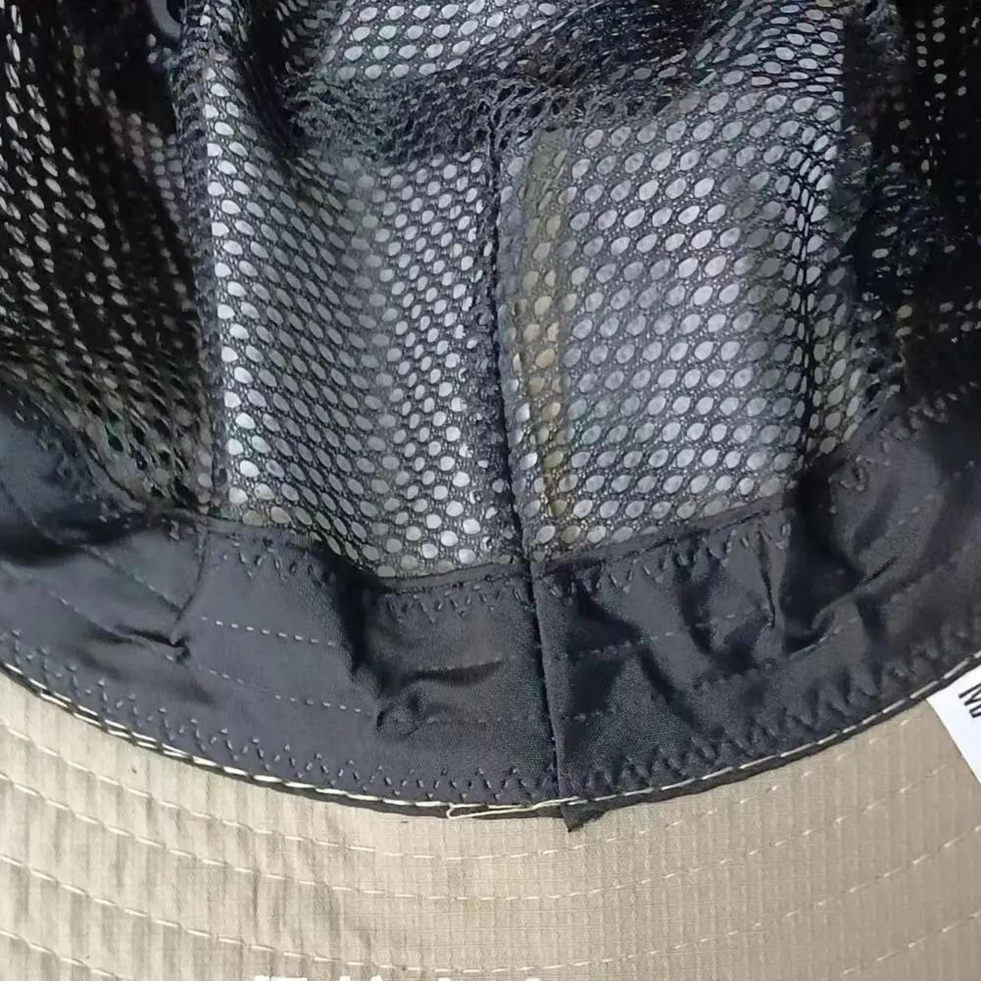 Breathable Mesh Sun Protection Hat For Outdoor Summer Activities 4