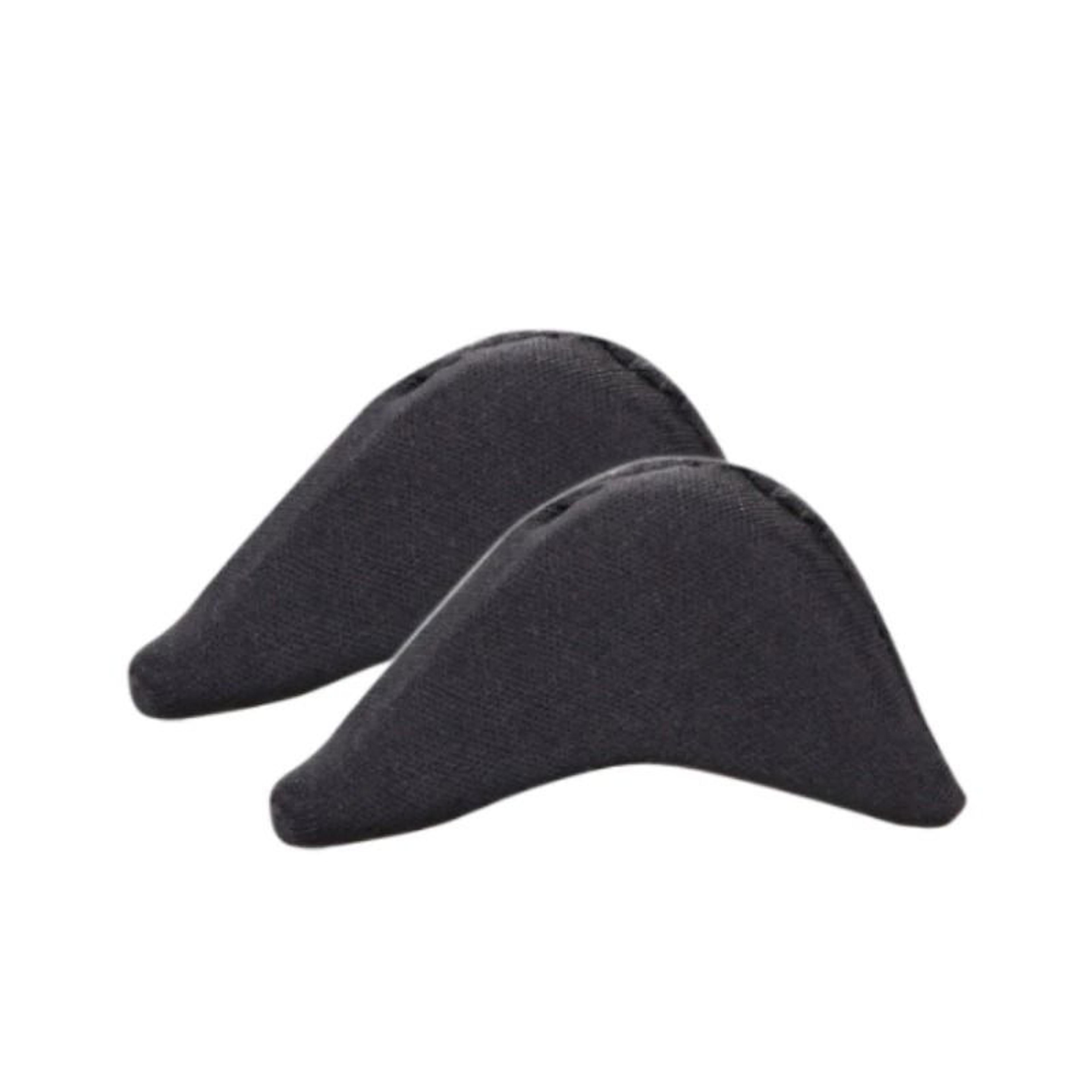 Soft Half Insole Toe Plug Inserts For Shoes Comfortable Fit Support Pads 19