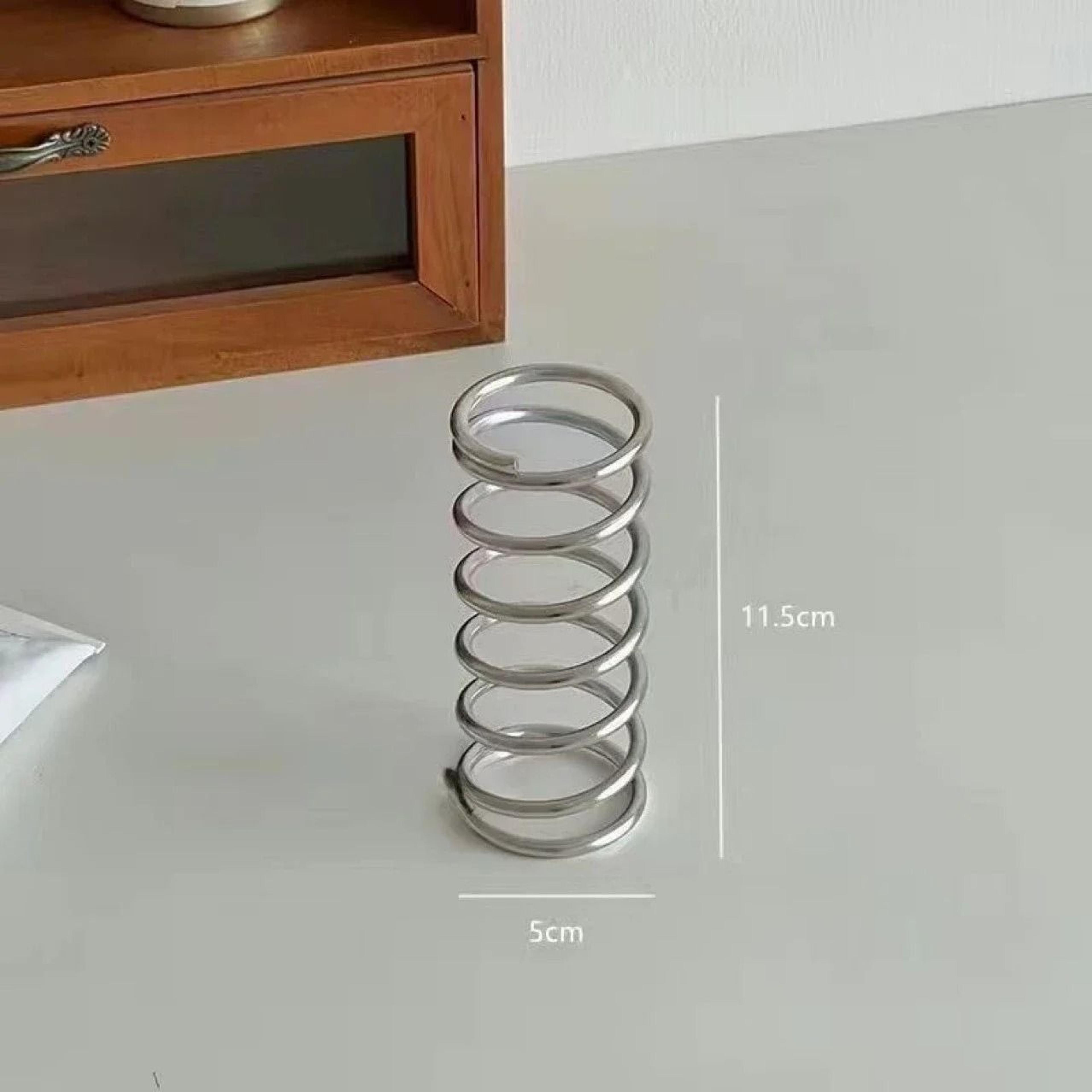 Stainless Steel Toothbrush Holder Multipurpose Bathroom Storage Rack 7