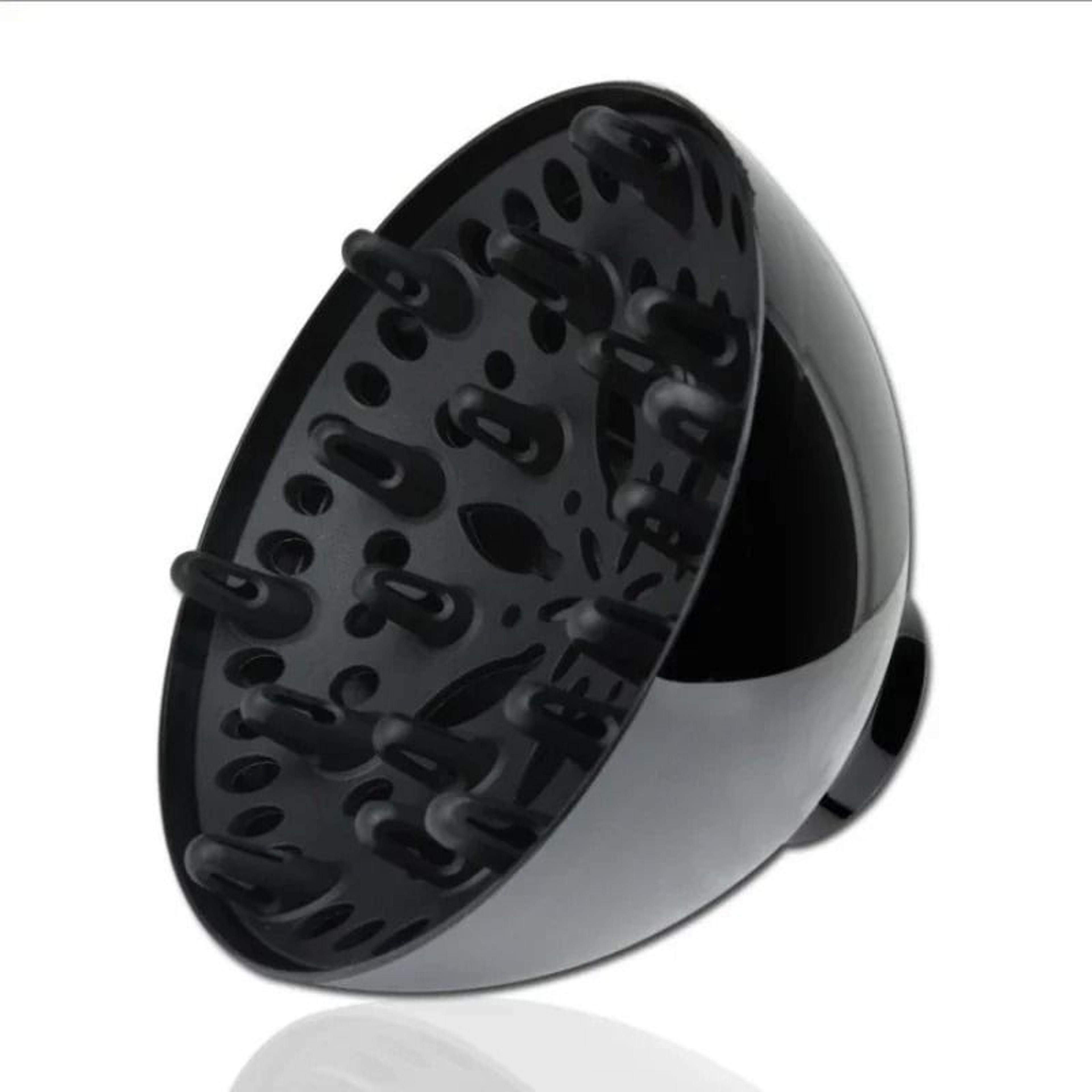 Salon Flow Hair Dryer Diffuser For Curls And Volume 4