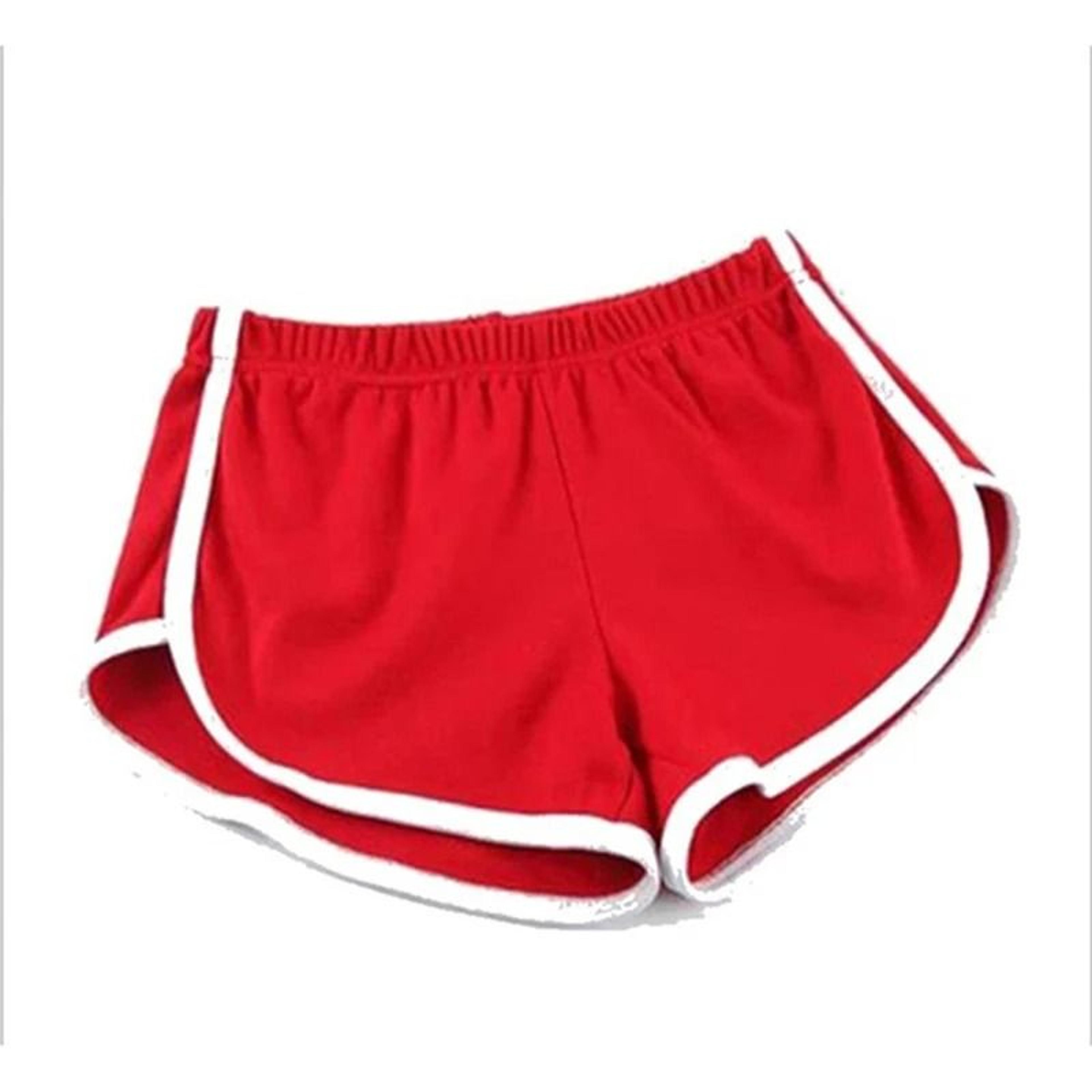 Summer Comfort Stretch Women Shorts 10