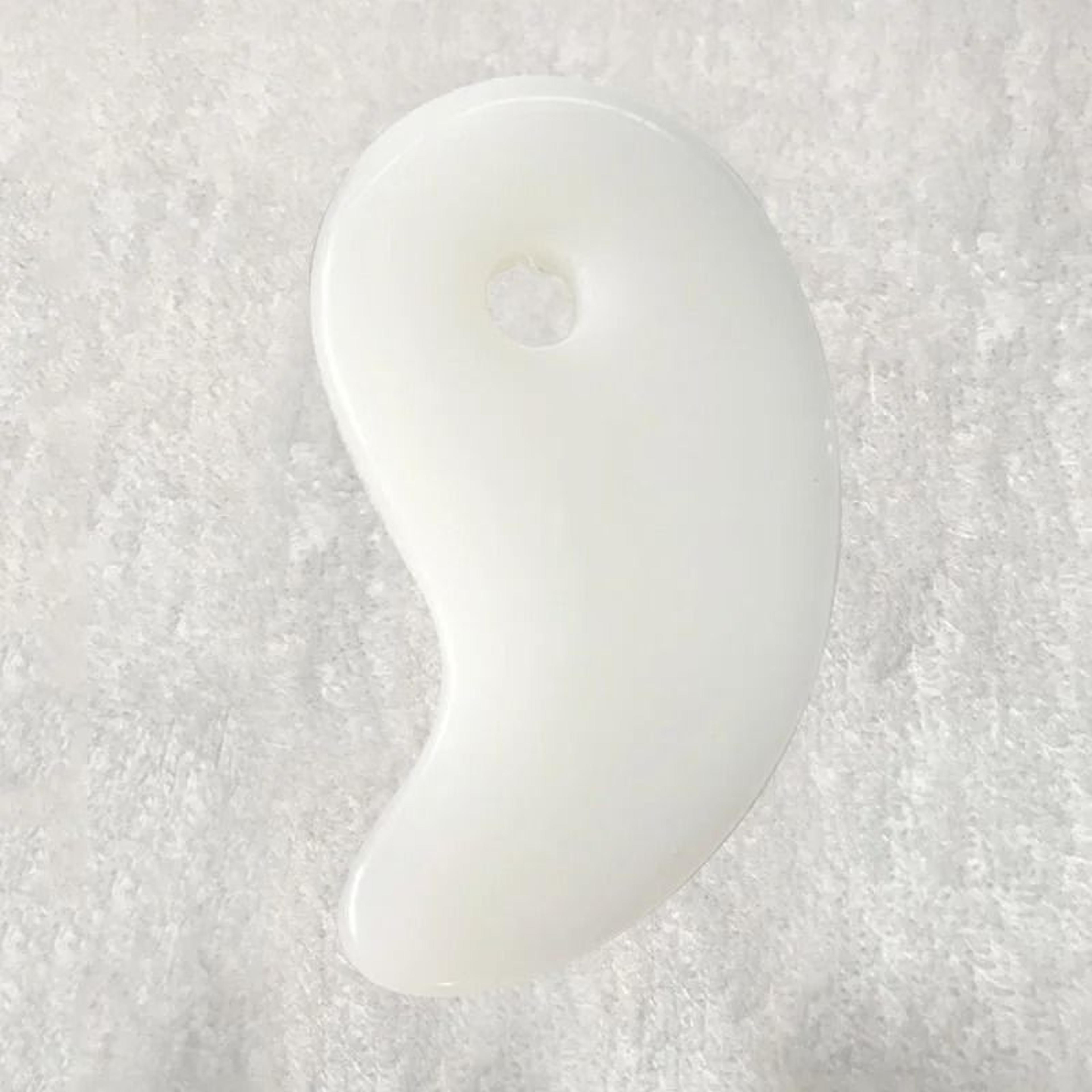 Rose Glow Gua Sha Massage Board 12