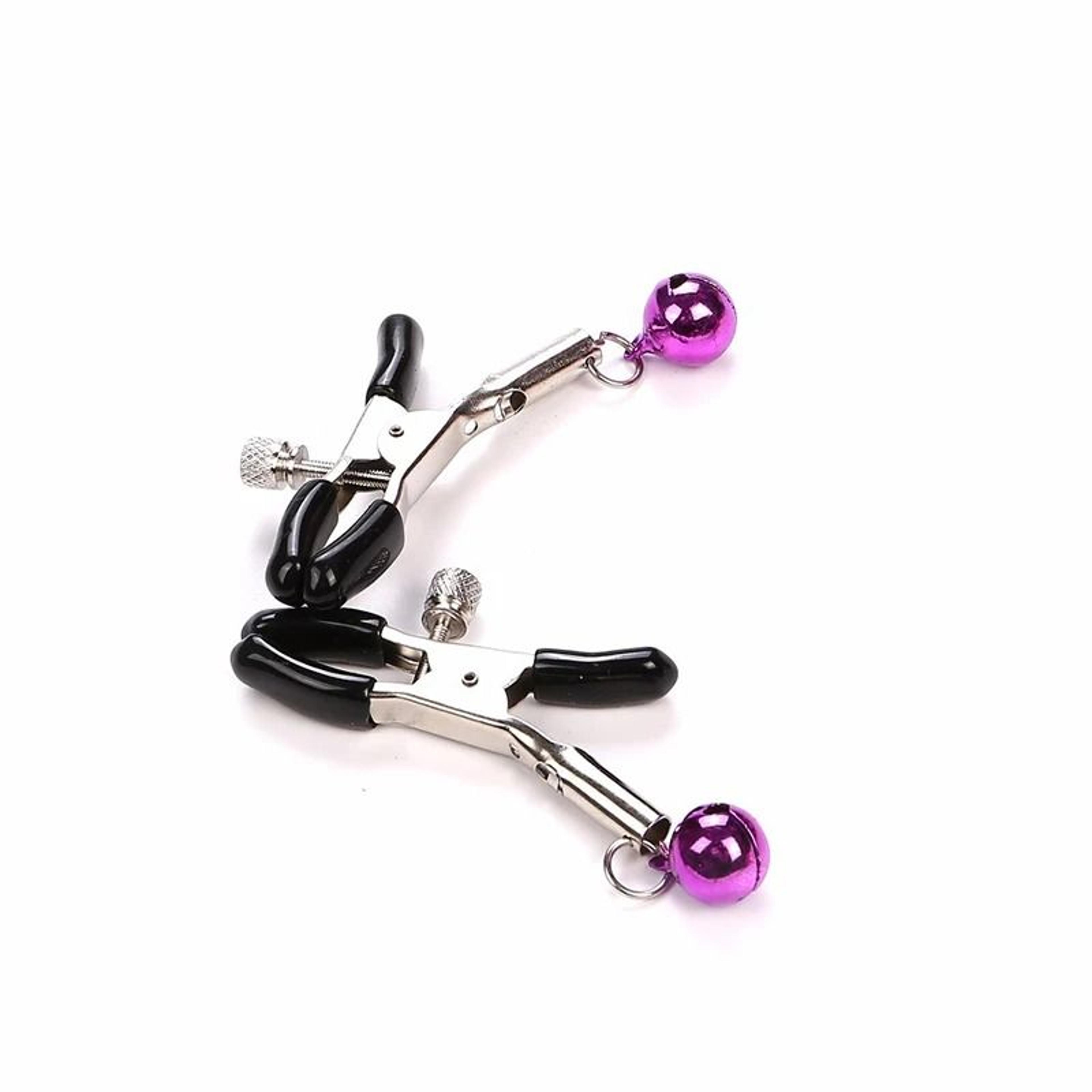Adjustable Sensory Pressure Clips For Wellness And Relaxation 2