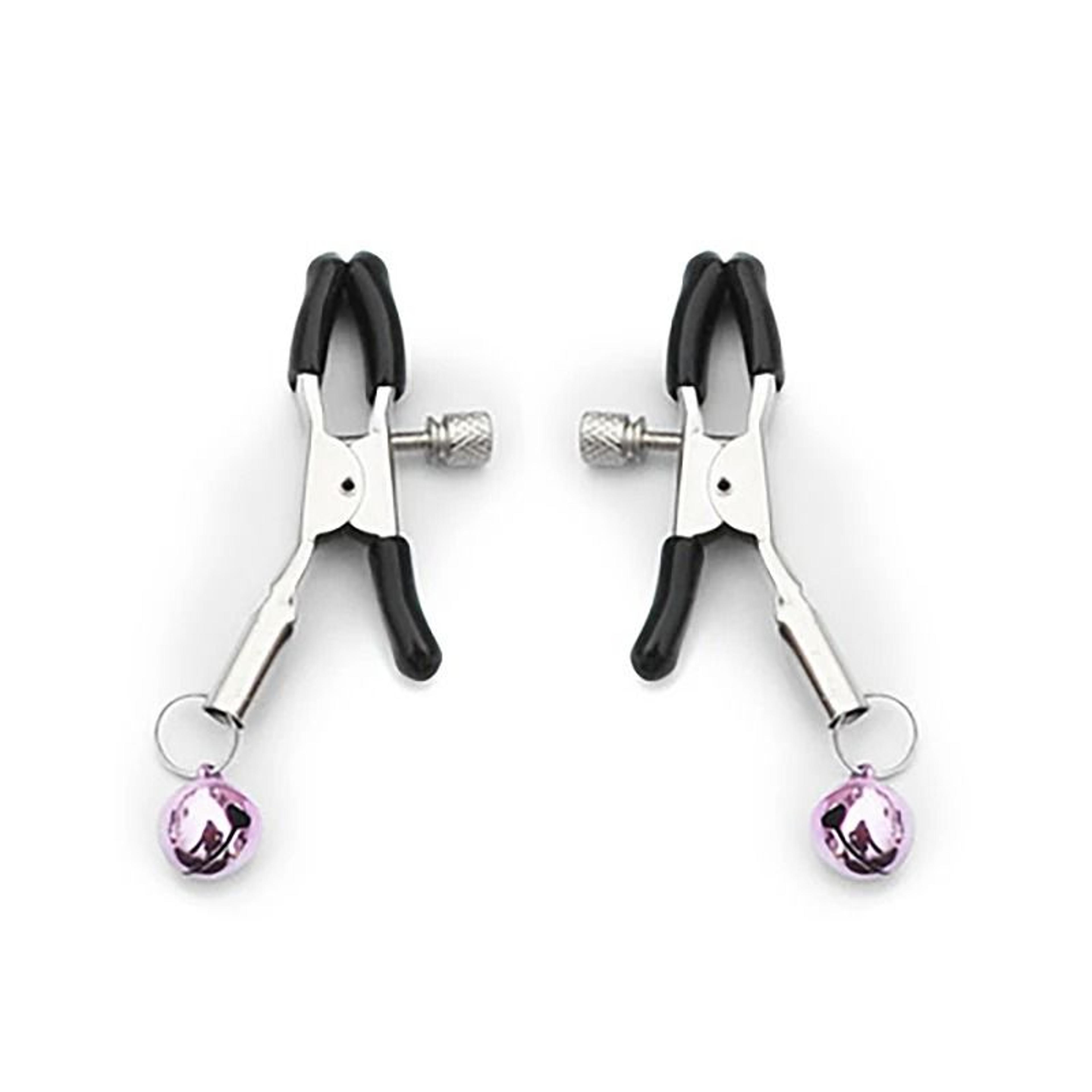 Adjustable Sensory Pressure Clips For Wellness And Relaxation 7