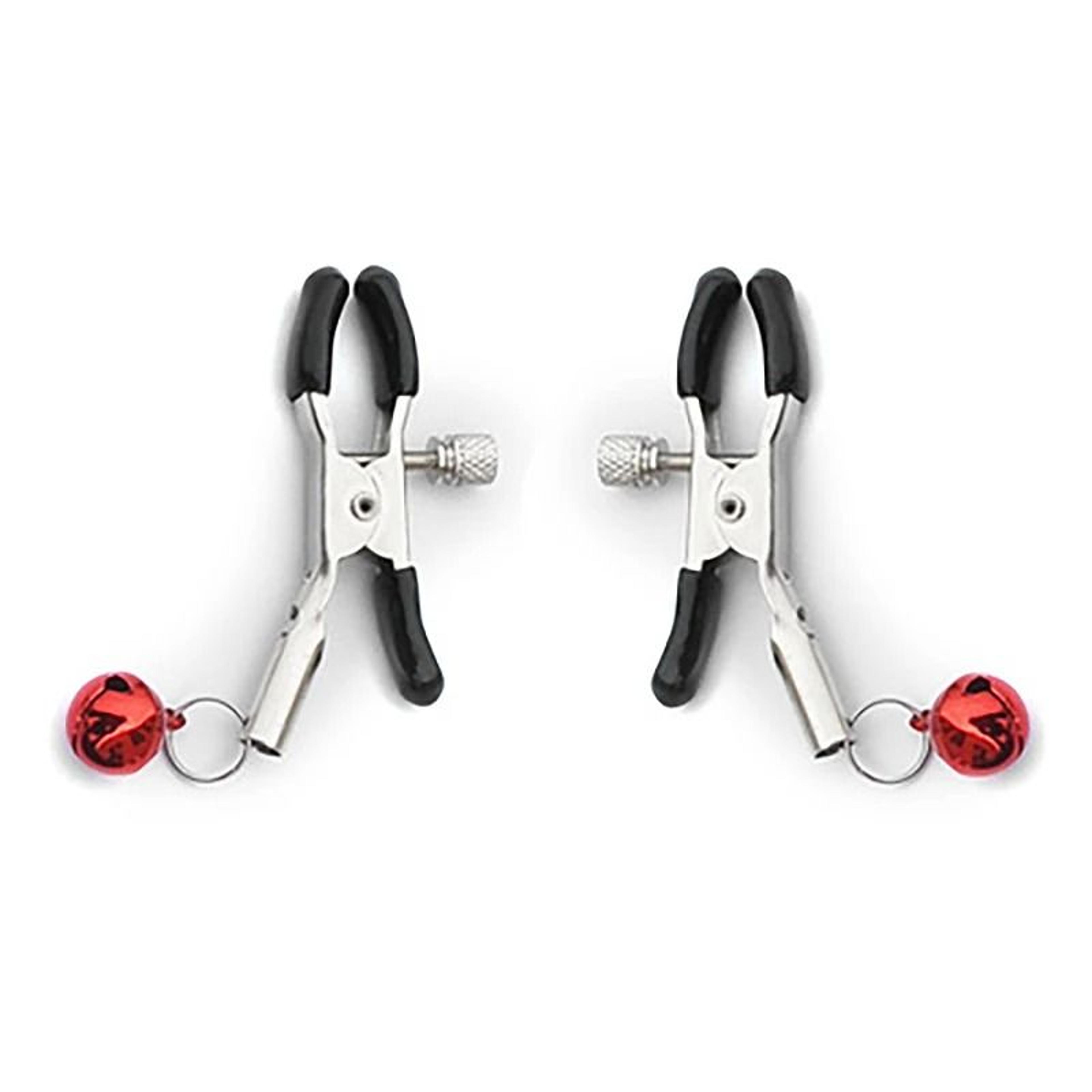 Adjustable Sensory Pressure Clips For Wellness And Relaxation 8