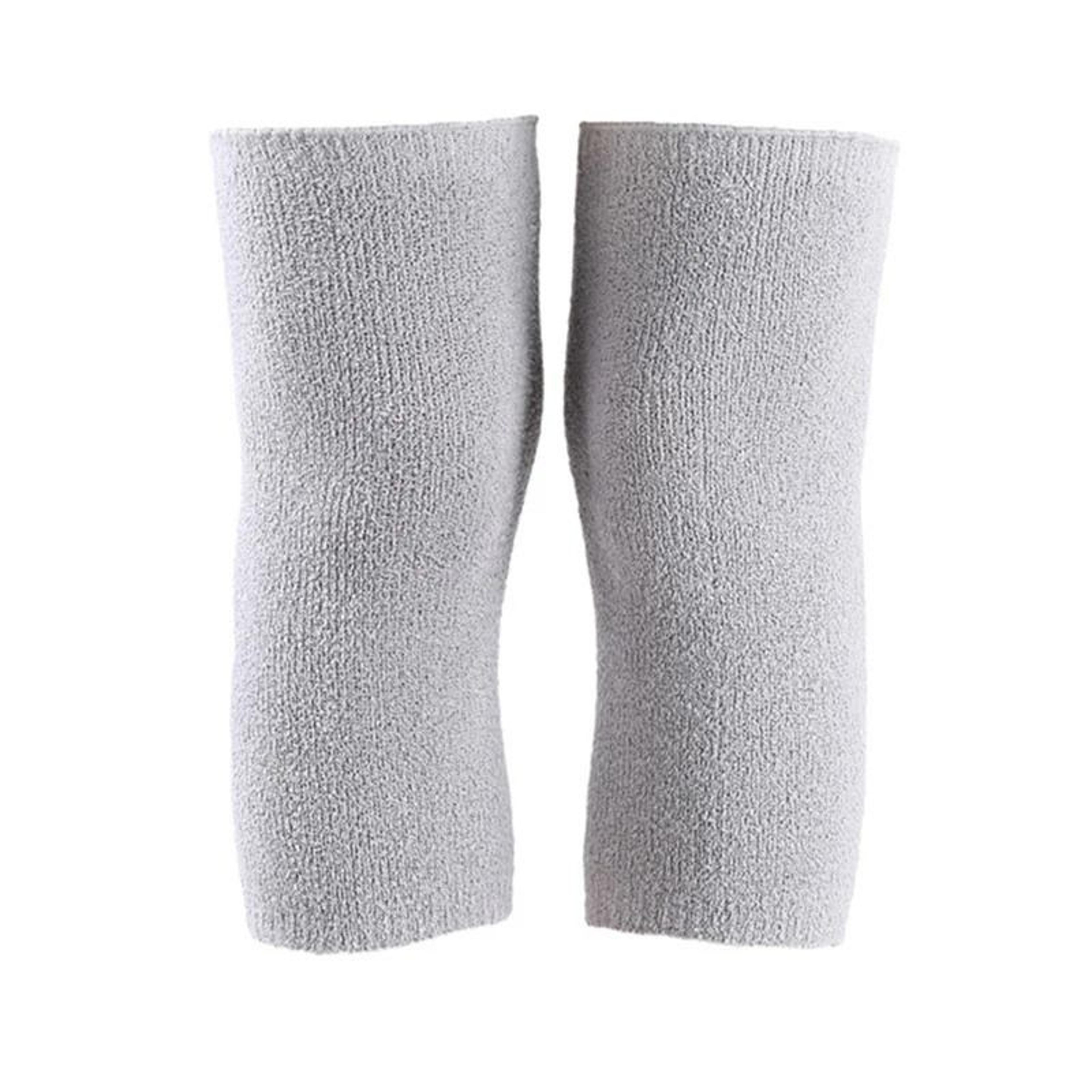 Winter Warm Knee Pads With Soft Stretch Support For Daily Comfort 2