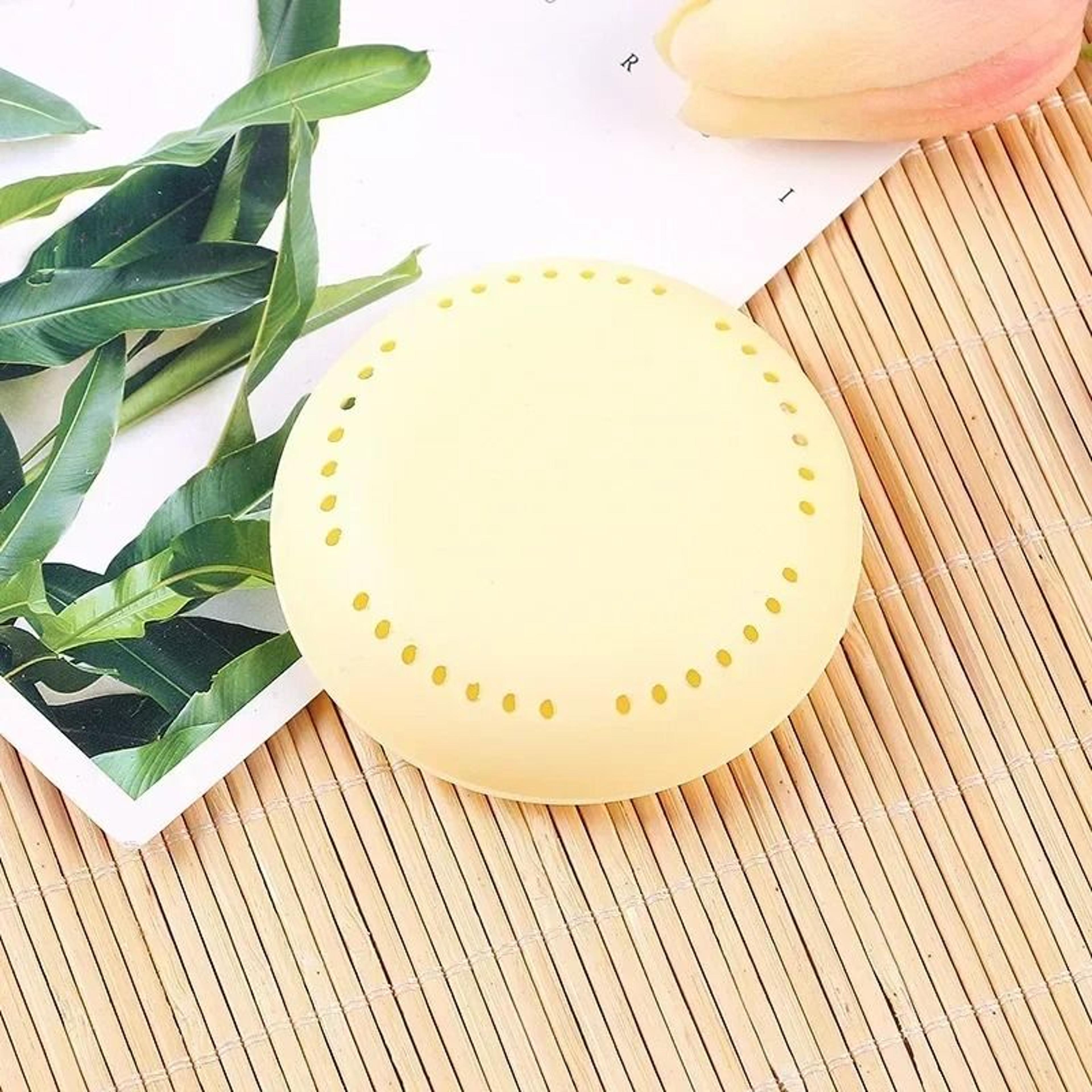 Aromatherapy Solid Air Freshener For Long Lasting Freshness 8