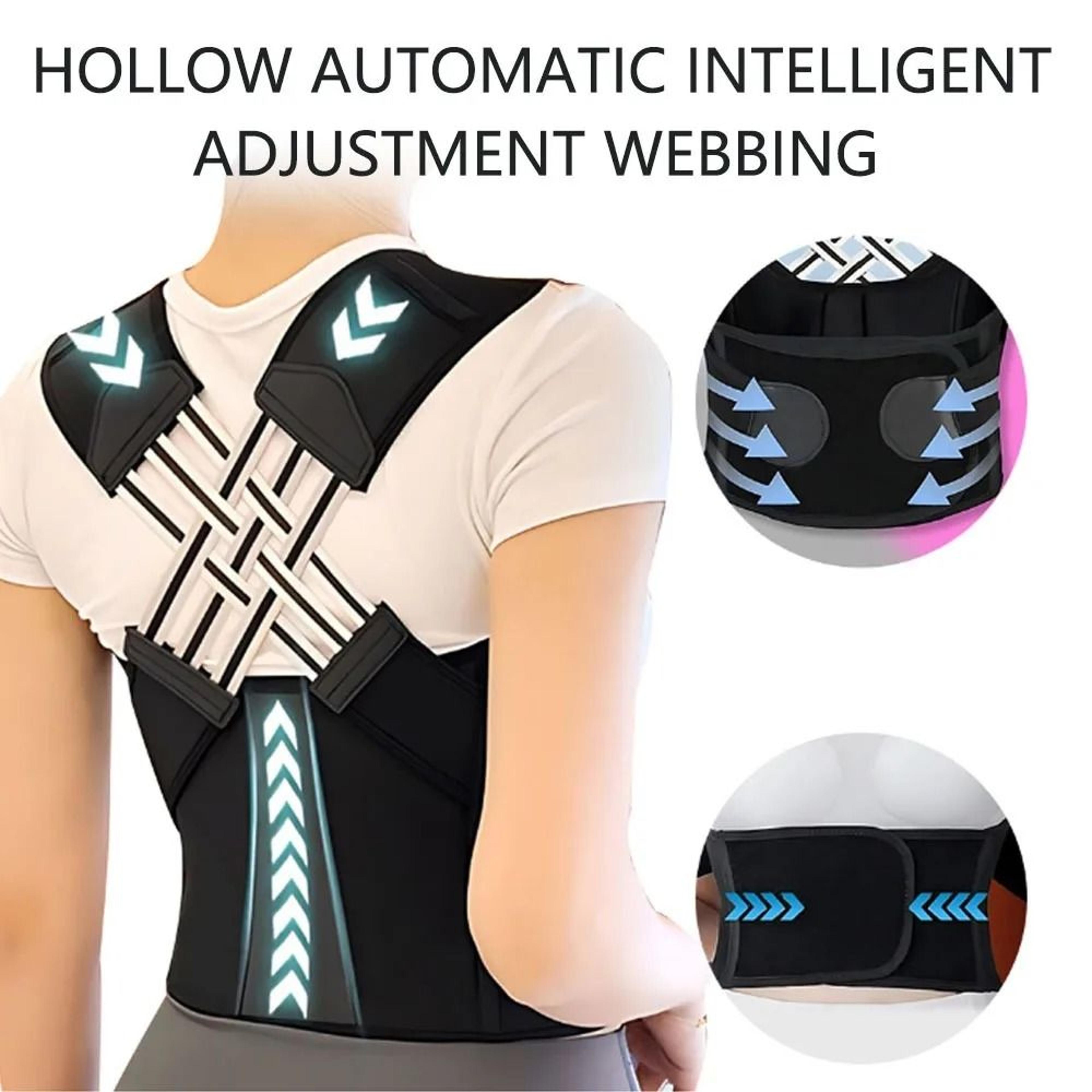 Magnetic Therapy Back Posture Corrector 1