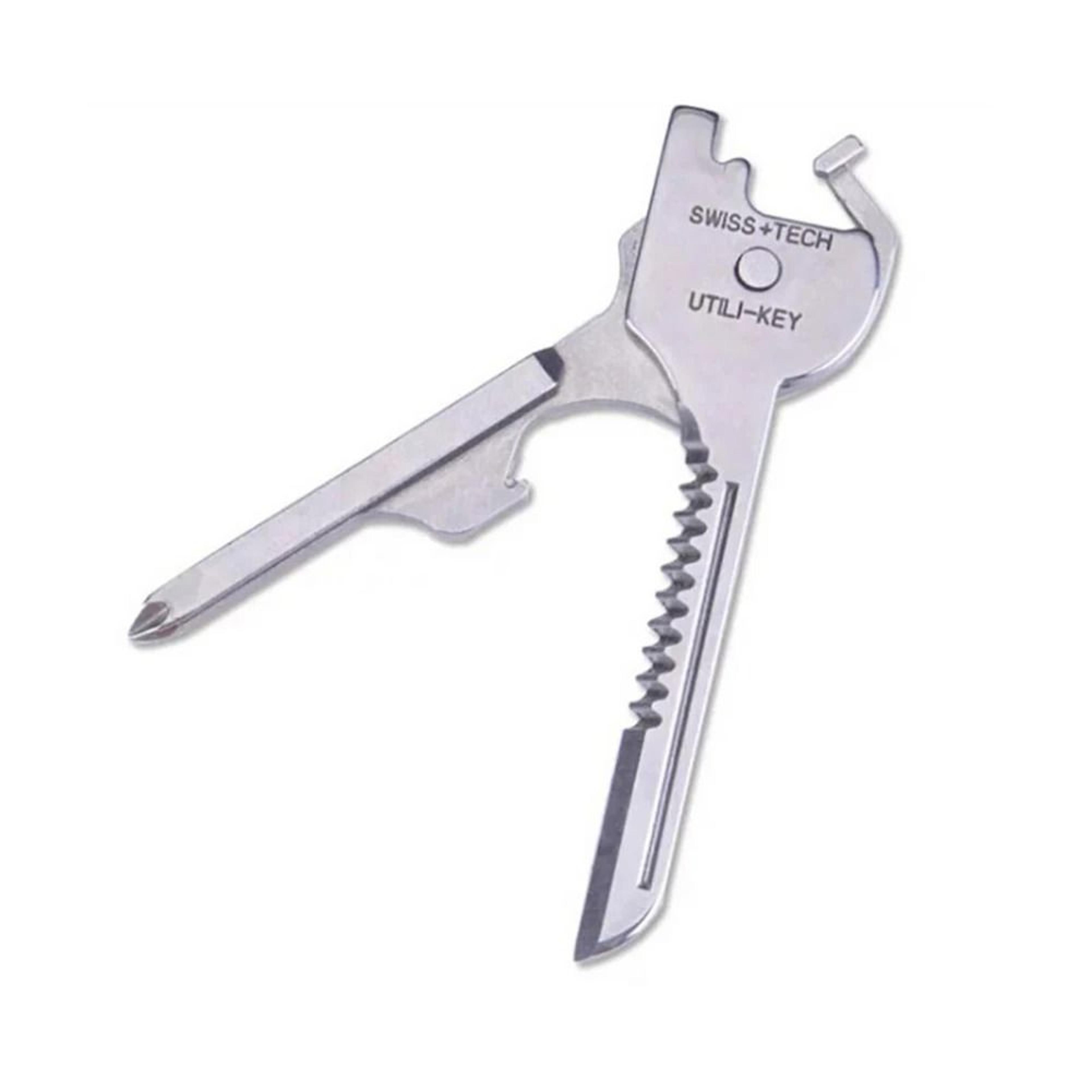 6 In 1 Key Shaped Mini Multi Tool For Everyday Use 5