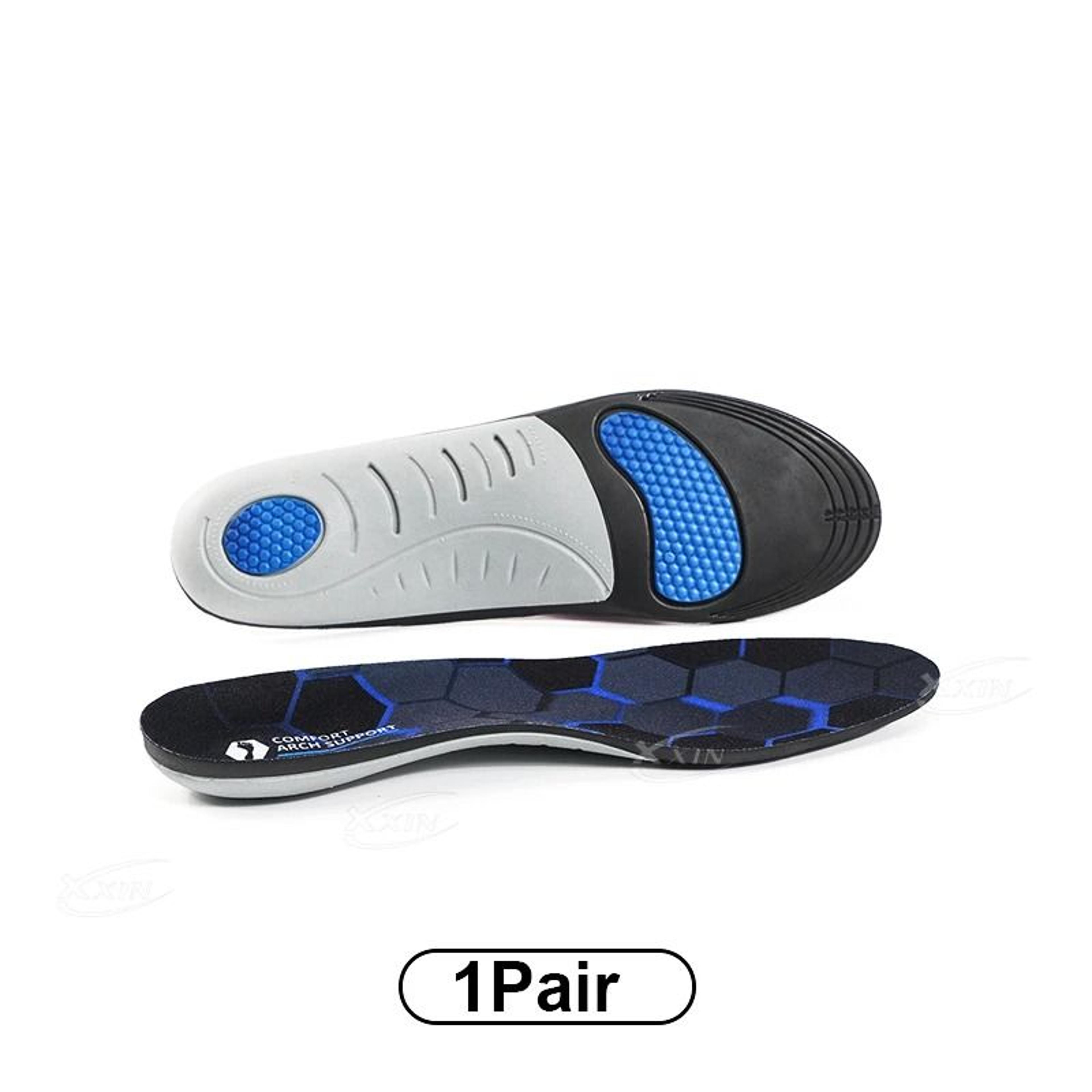 Lightweight Arch Support Insoles For All Day Comfort 8
