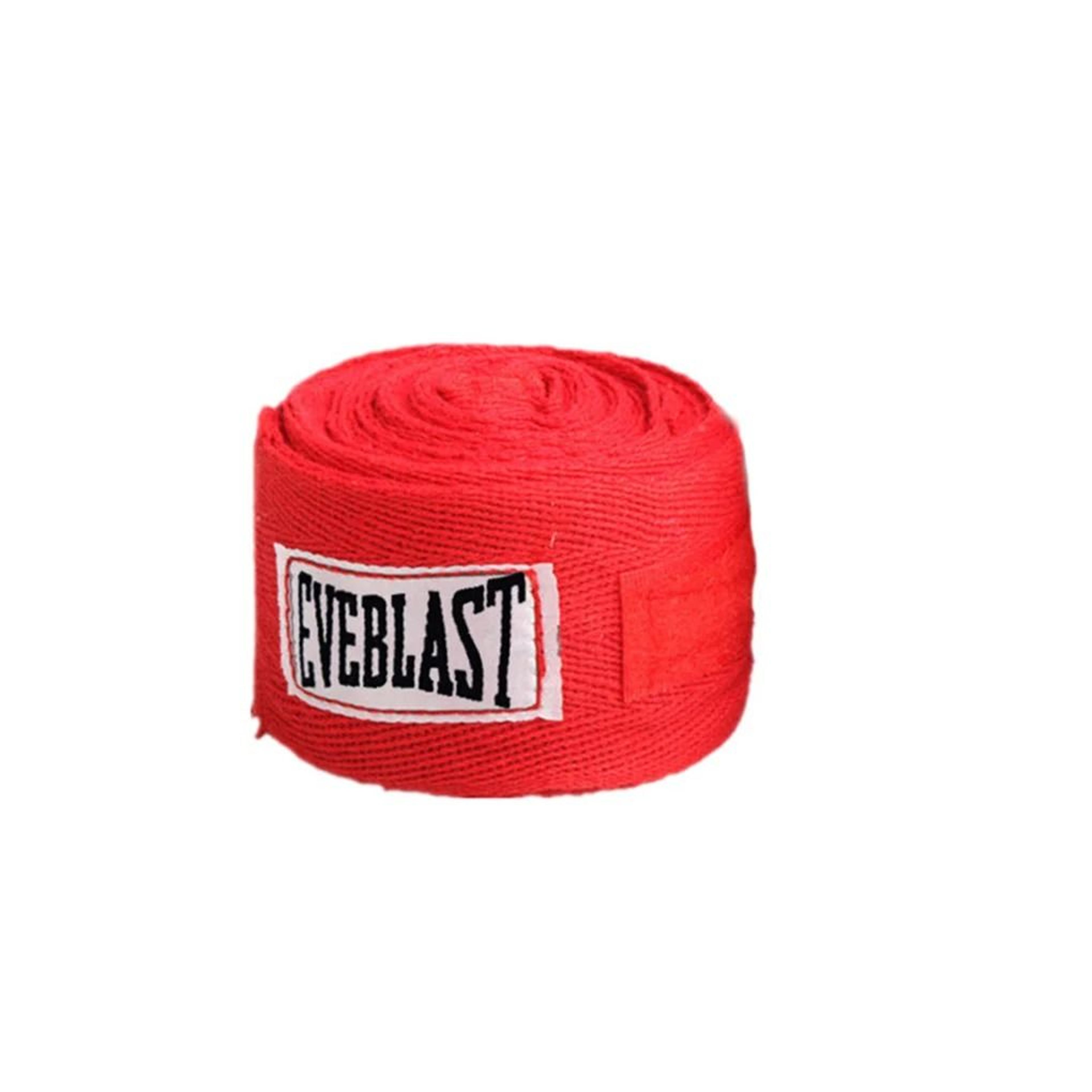 Cotton Elastic Boxing Hand Wraps For Wrist And Fist Protection 9