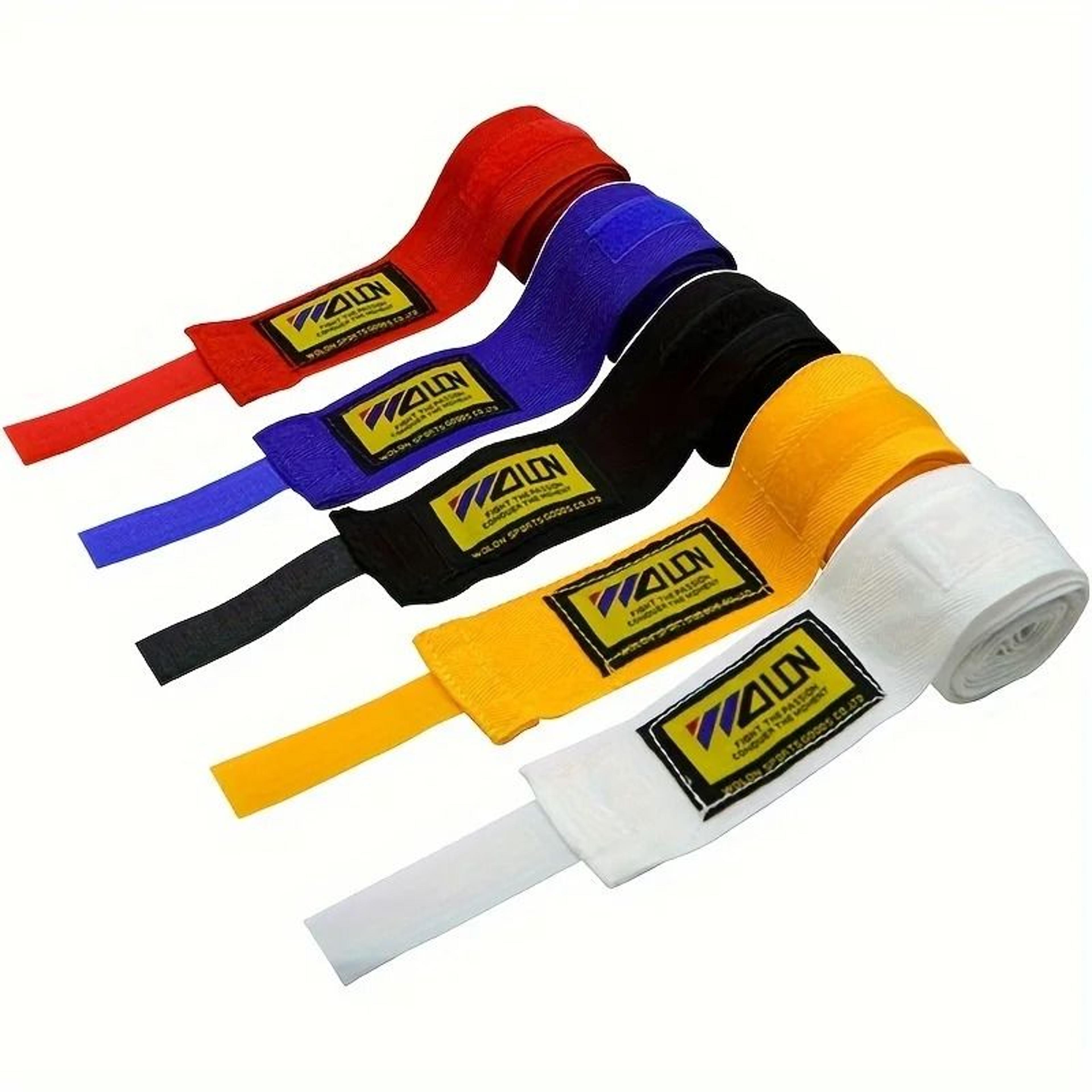 Cotton Sports Bandage Wraps For Hand And Wrist Support 0