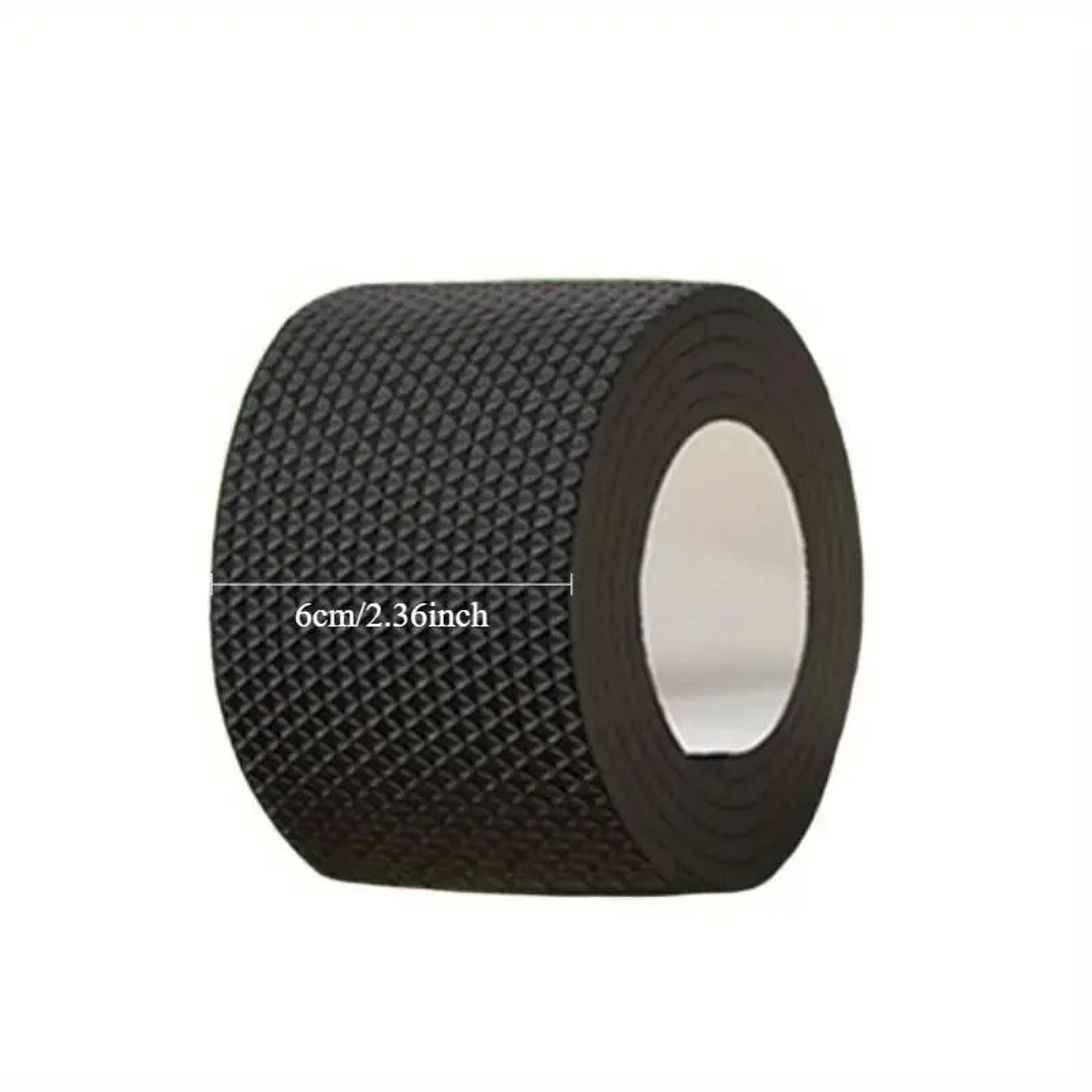 Durable Non Slip Shoe Sole Sticker For Heel And Sole Protection 3