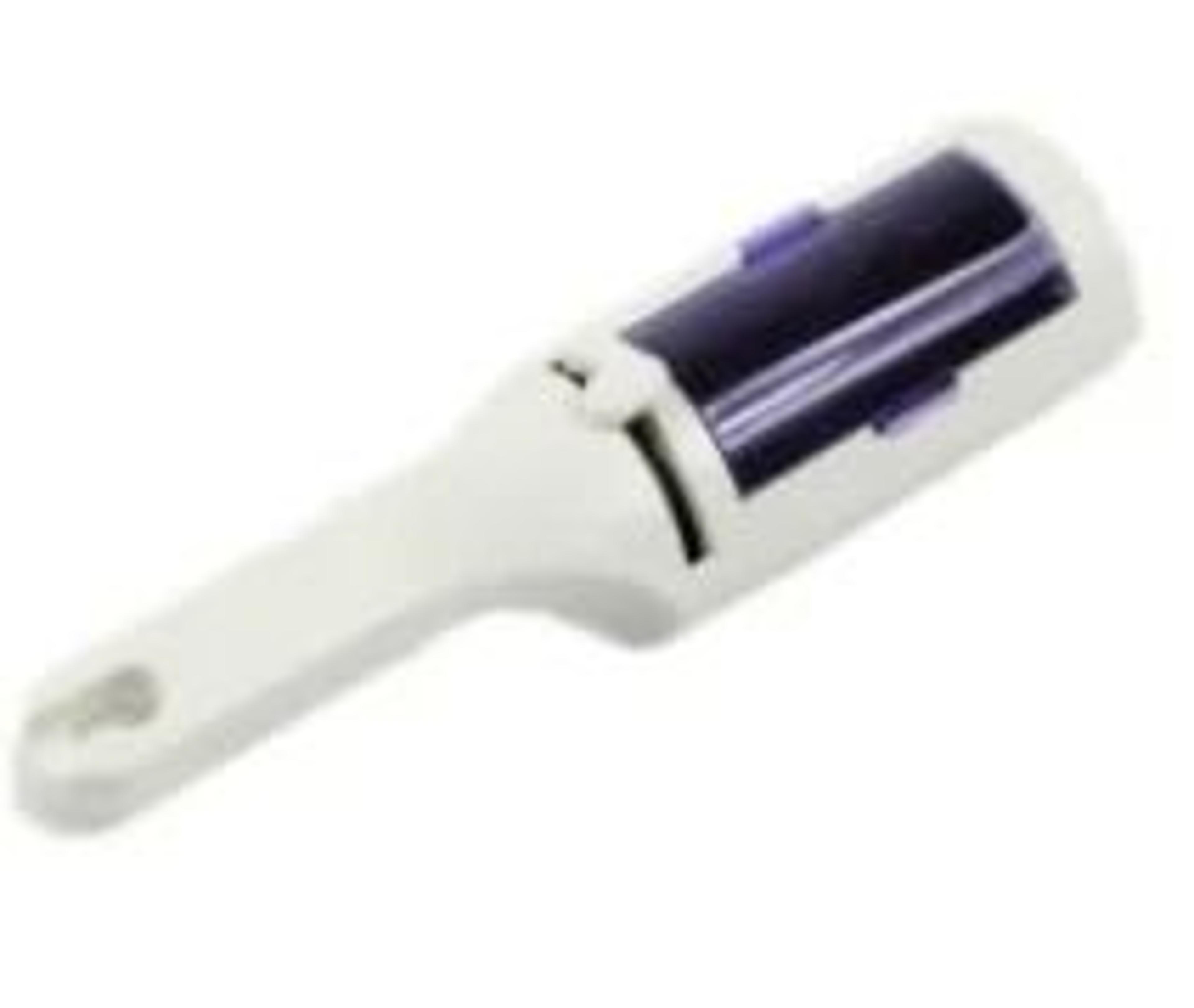Electrostatic Clothing And Dust Hair Remover Brush 9