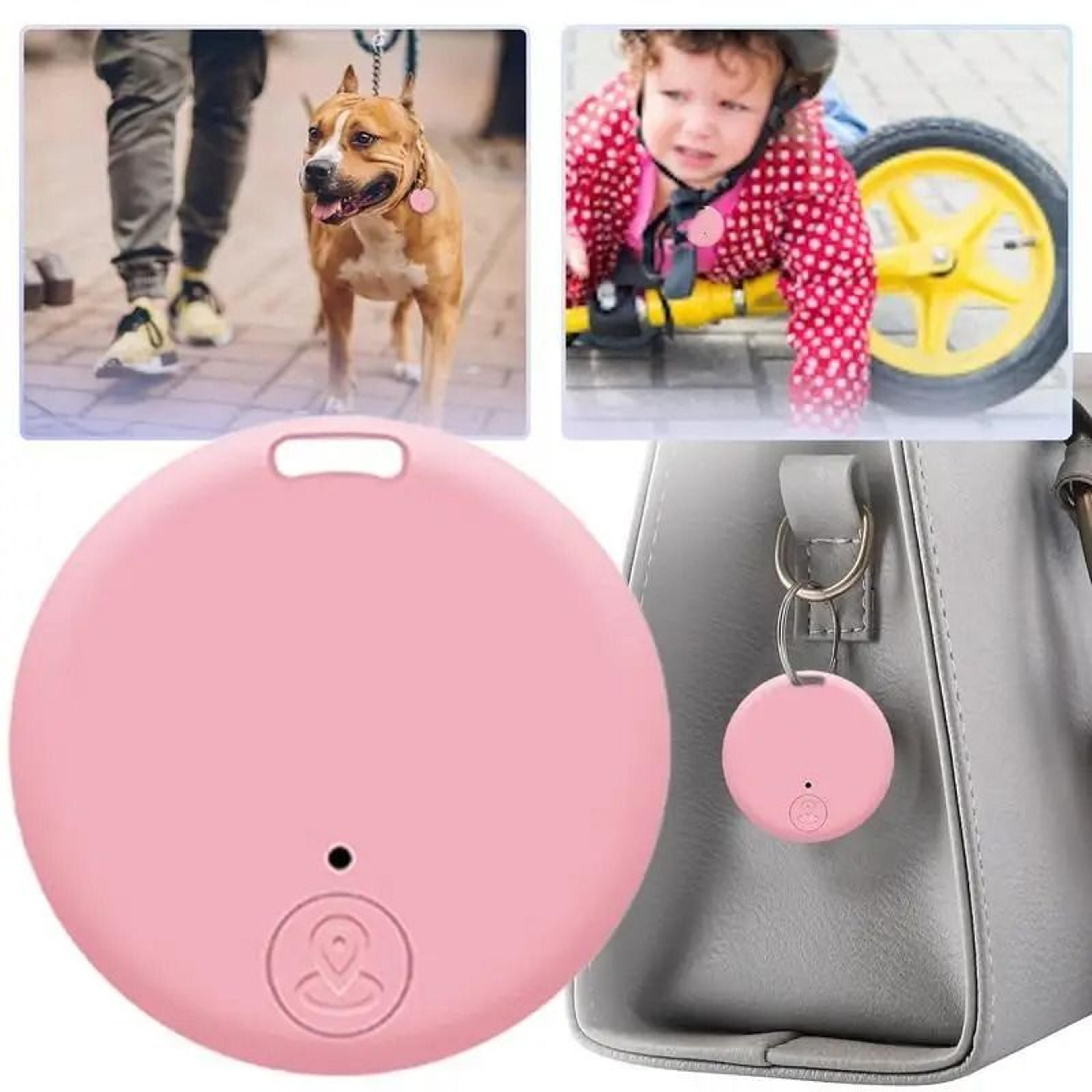 Mini Smart Finder Bluetooth Tracker For Keys Wallet And Personal Items 2