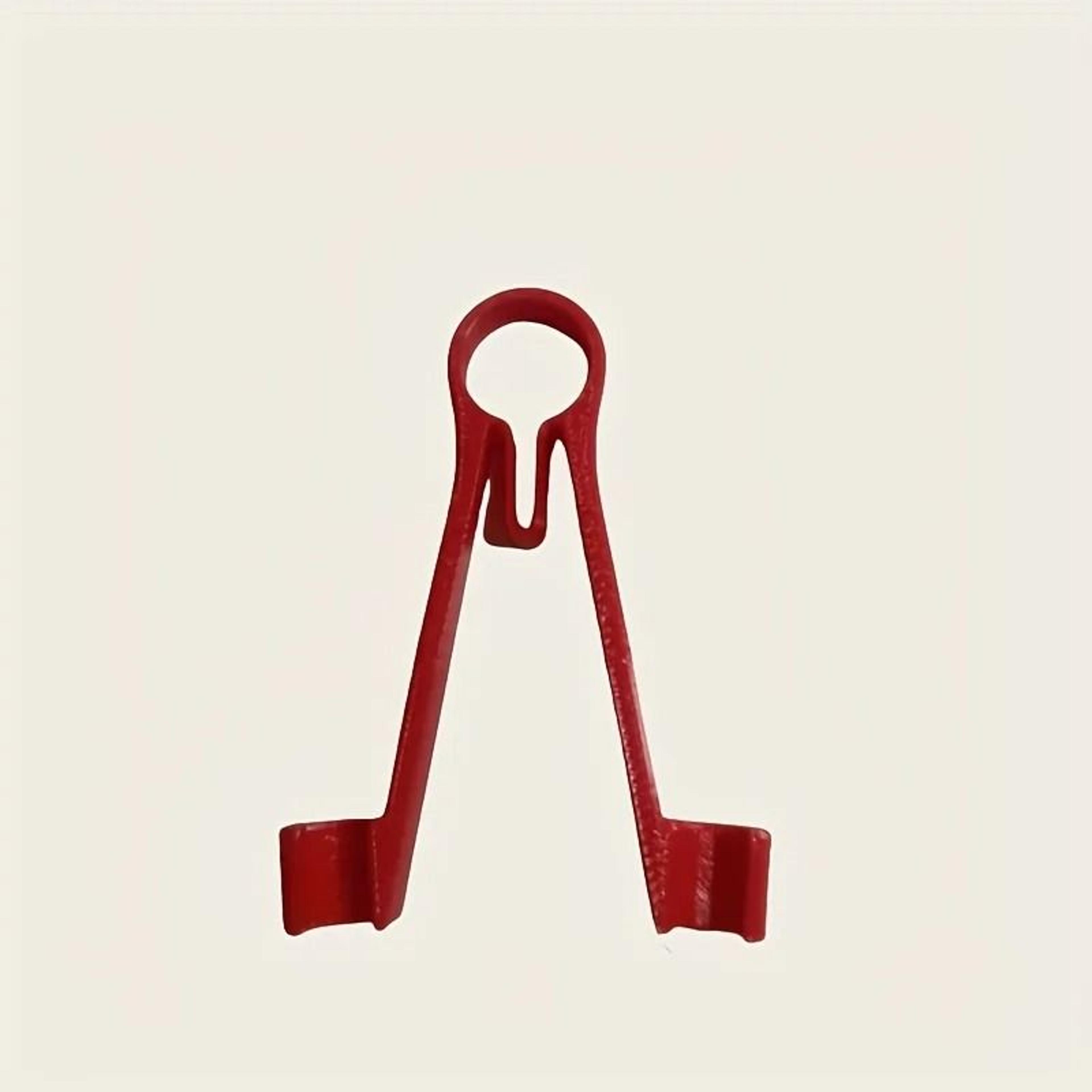 Compact Multimeter Probe Holder For Single Hand Use 9