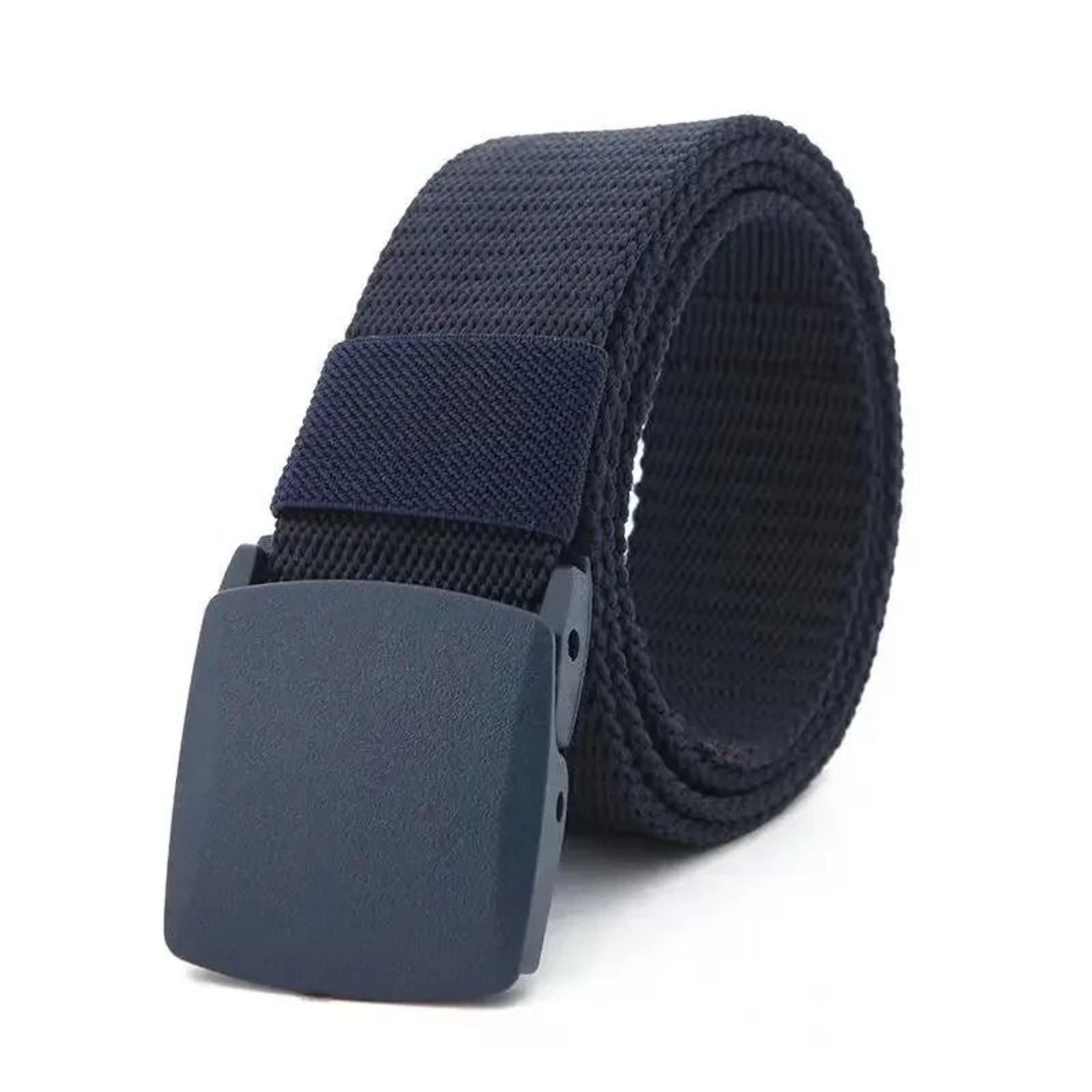 Durable Nylon Belt For Everyday Comfort 5