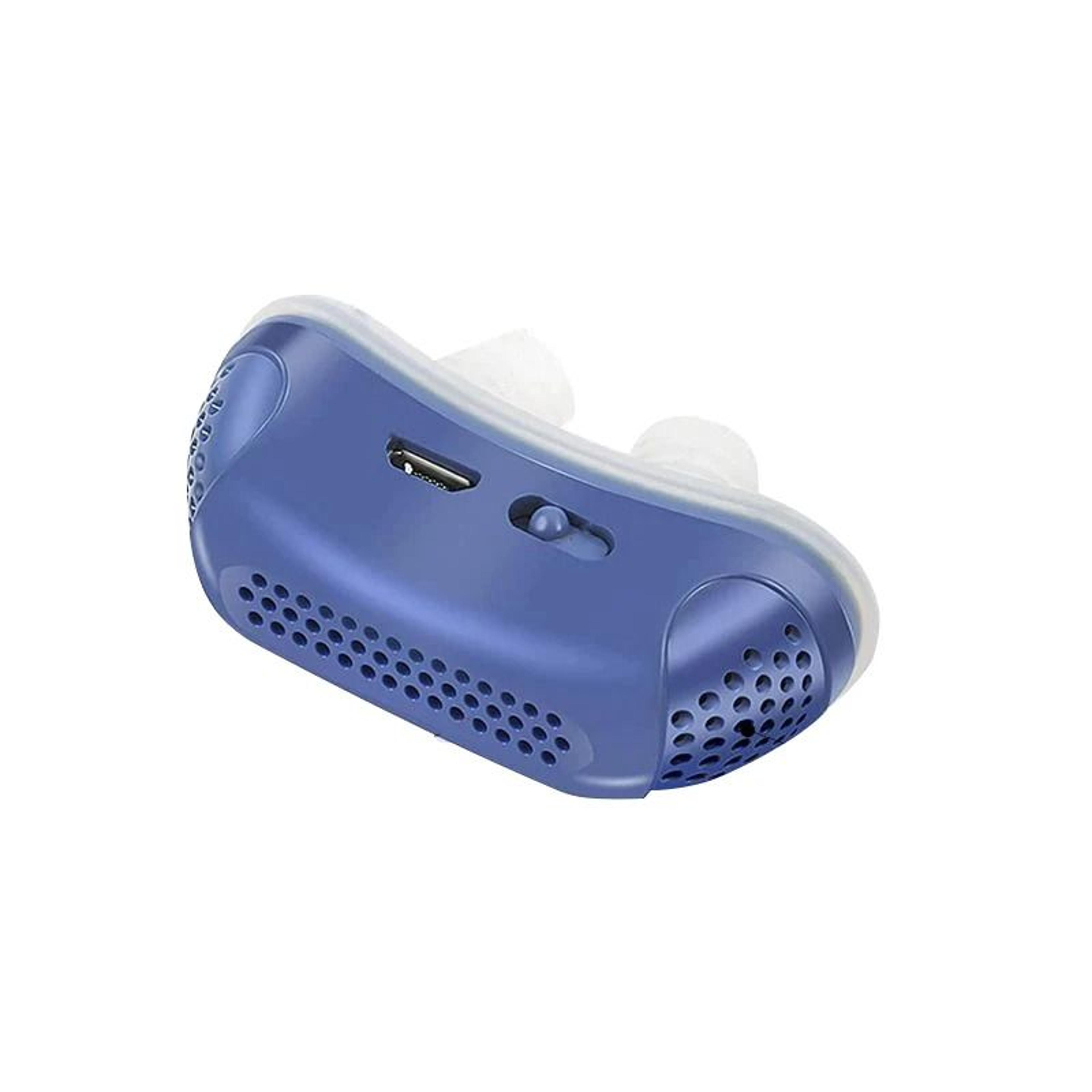Adjustable Electric Anti Snoring Solution For Better Sleep 6