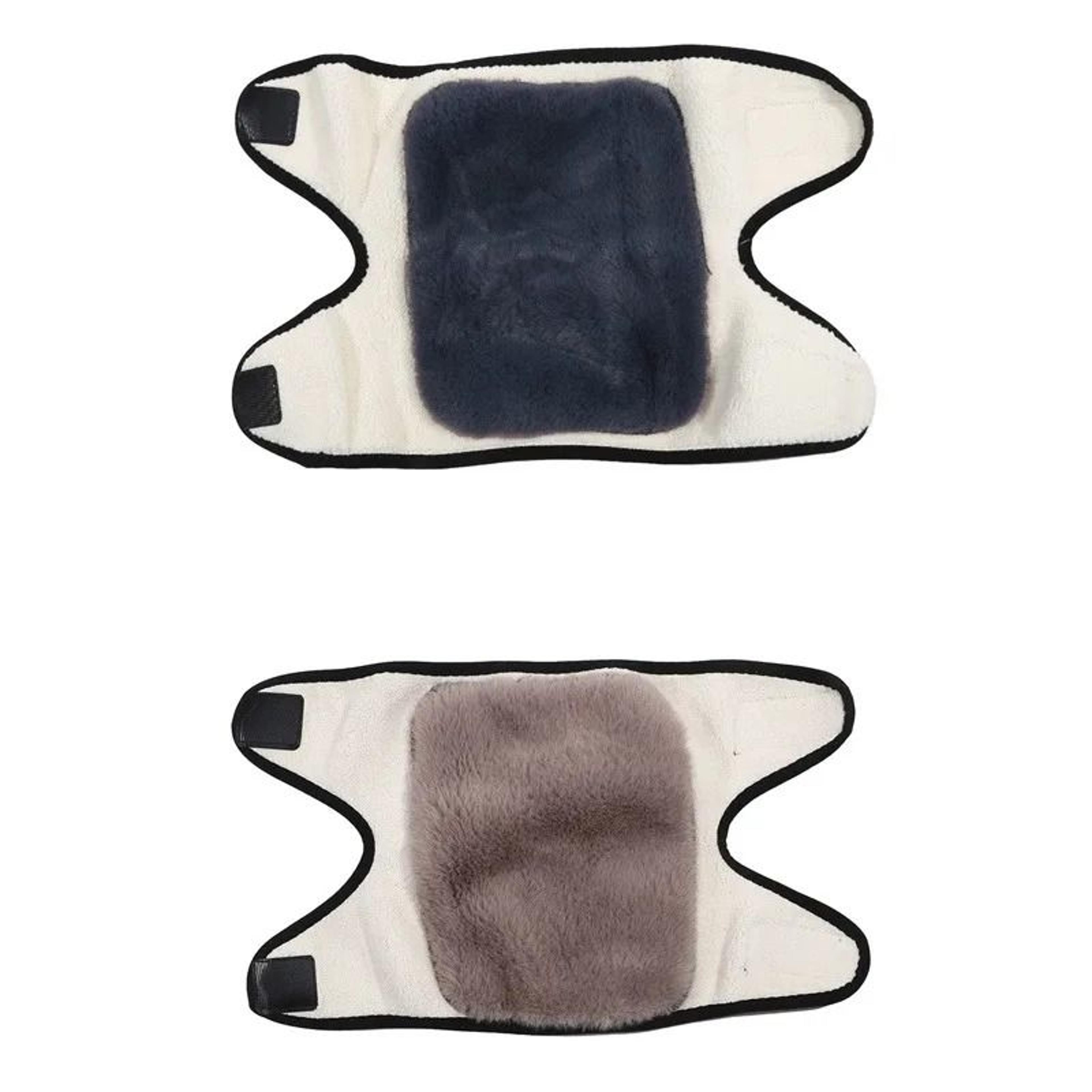 Winter Warm Knee Pads For Comfort And Joint Support 6