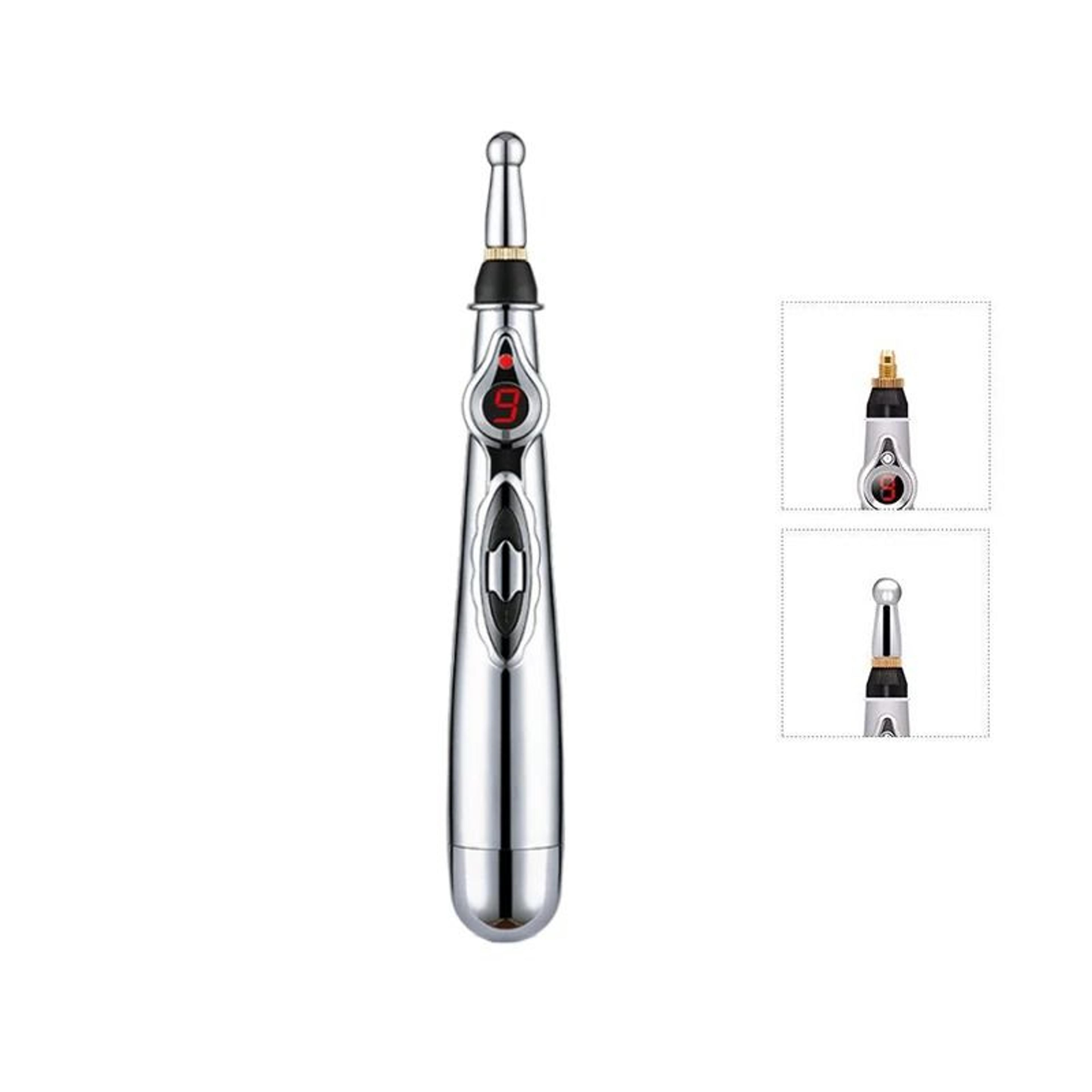 Electronic Meridian Massage Pen 6