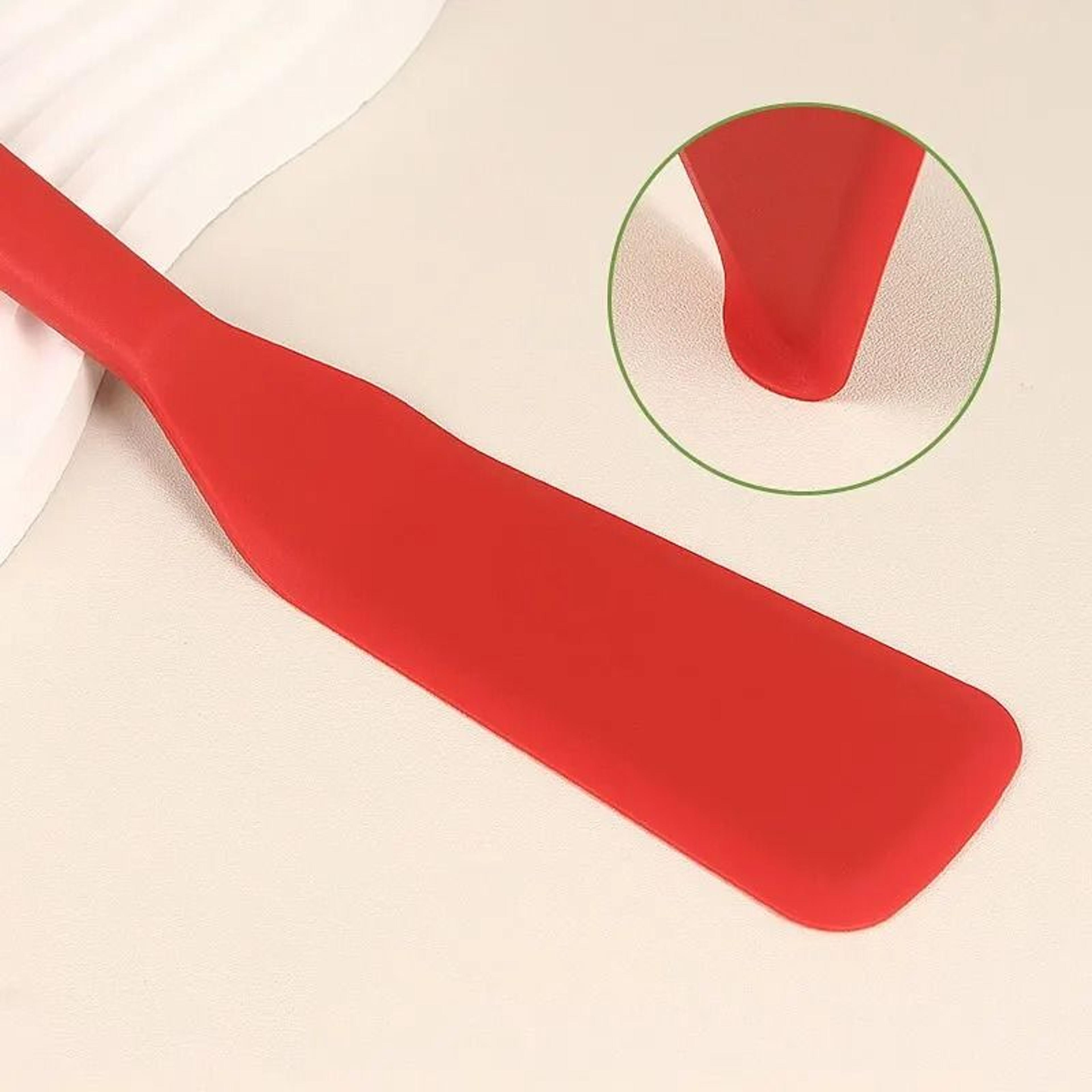 Silicone Cooking Shovel For Pancakes Eggs And More 3