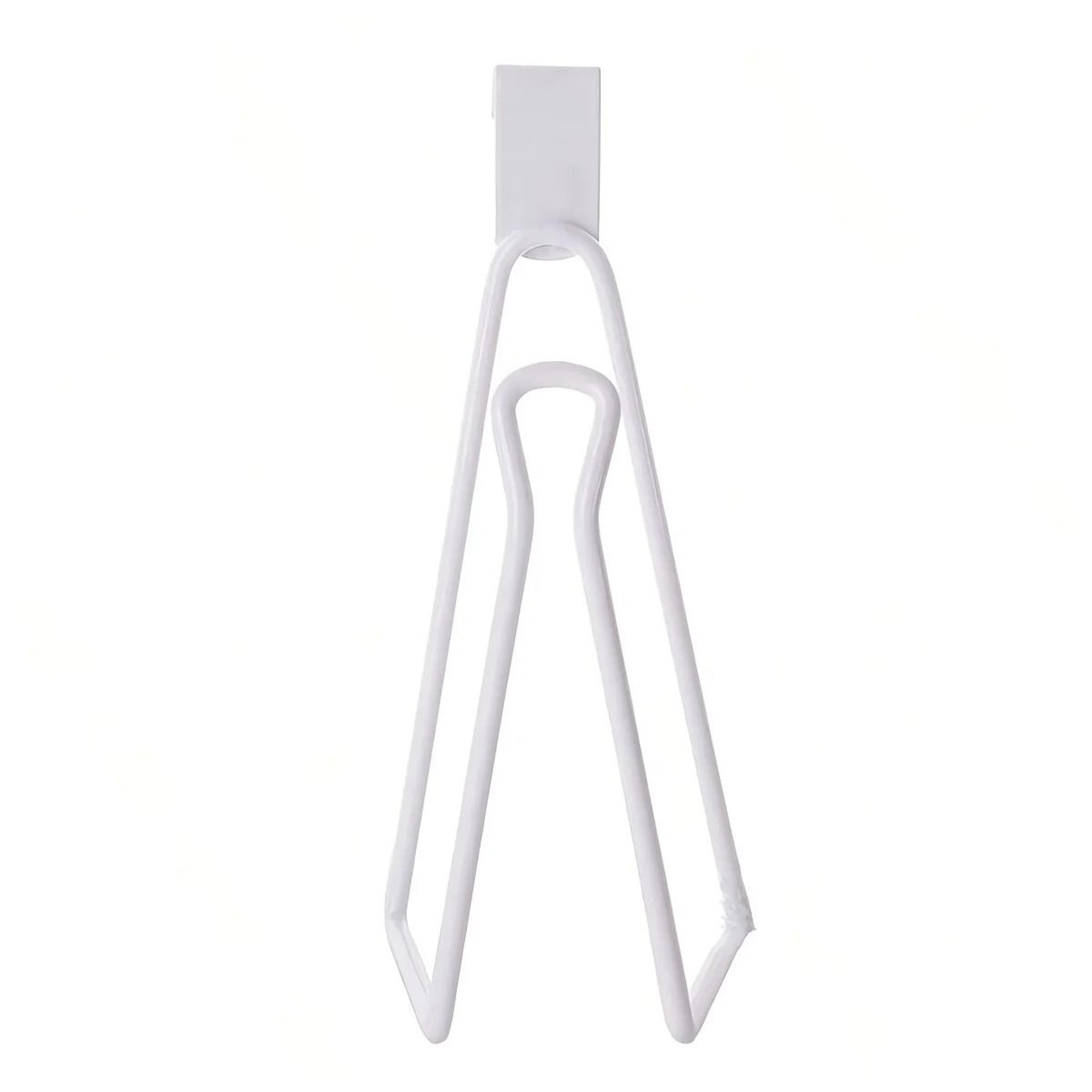Wall Mount Toilet Paper Holder 6