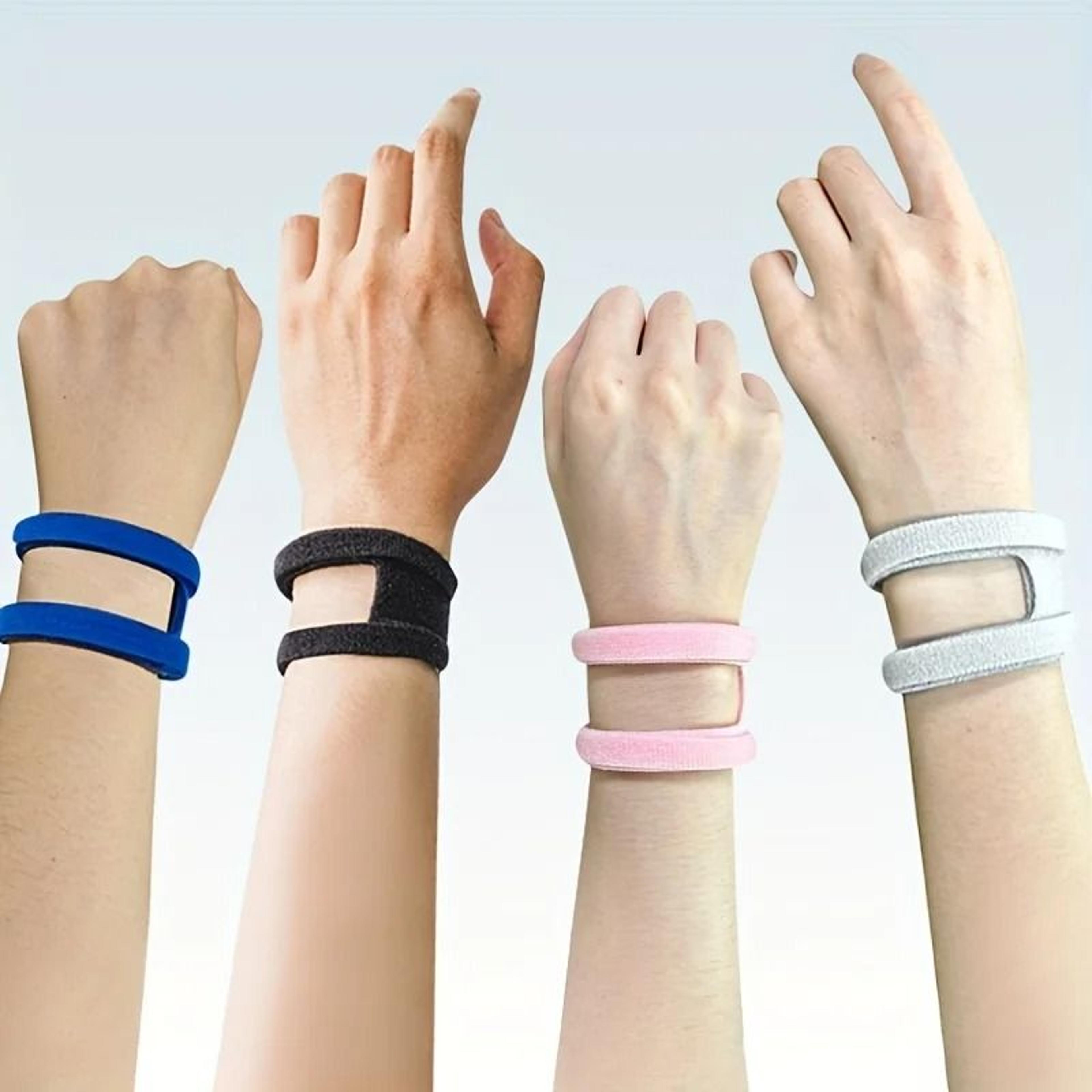 Wrist Support Brace For Joint Protection And Comfort 7