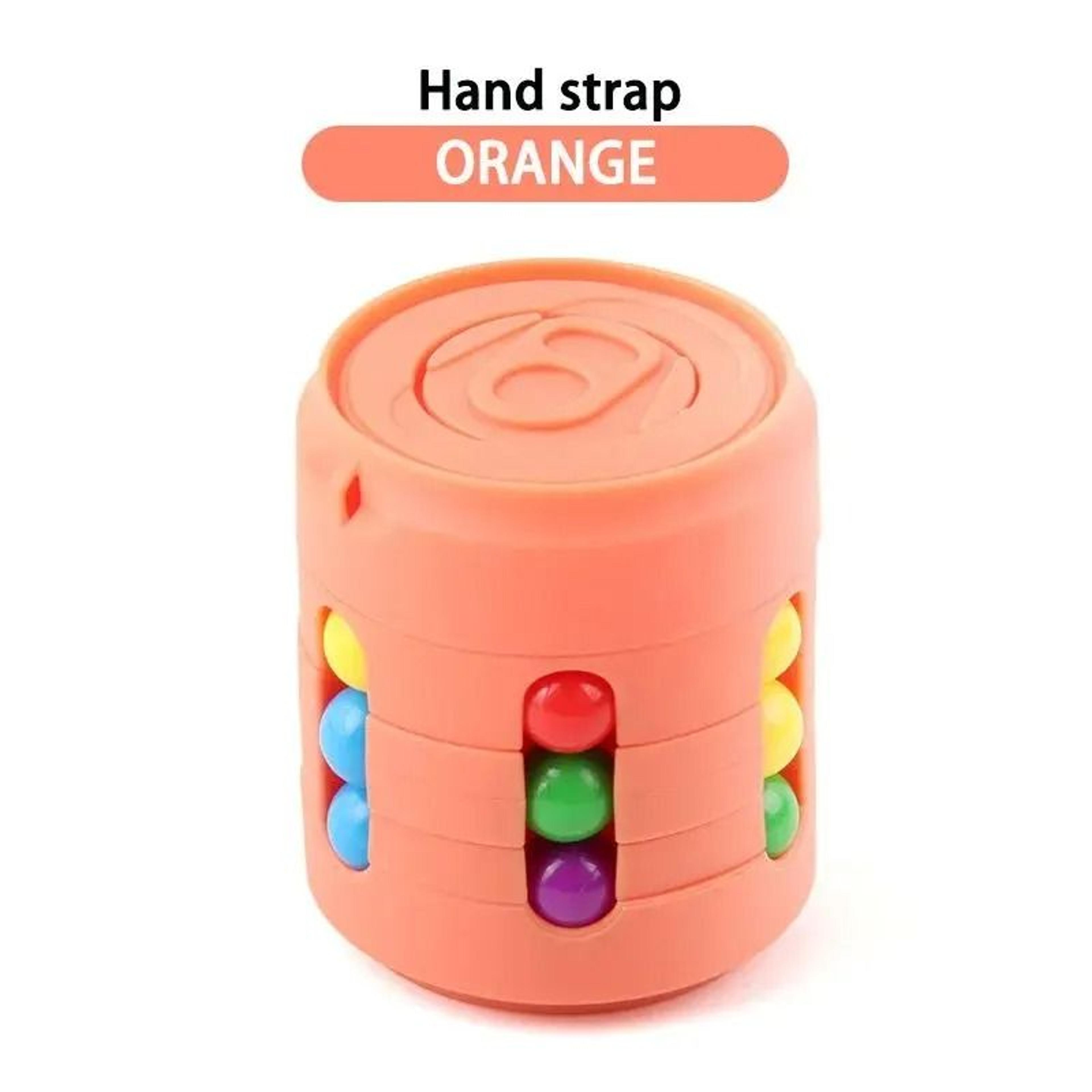 Multi Function Fidget Spinner Stress Relief Tool 9