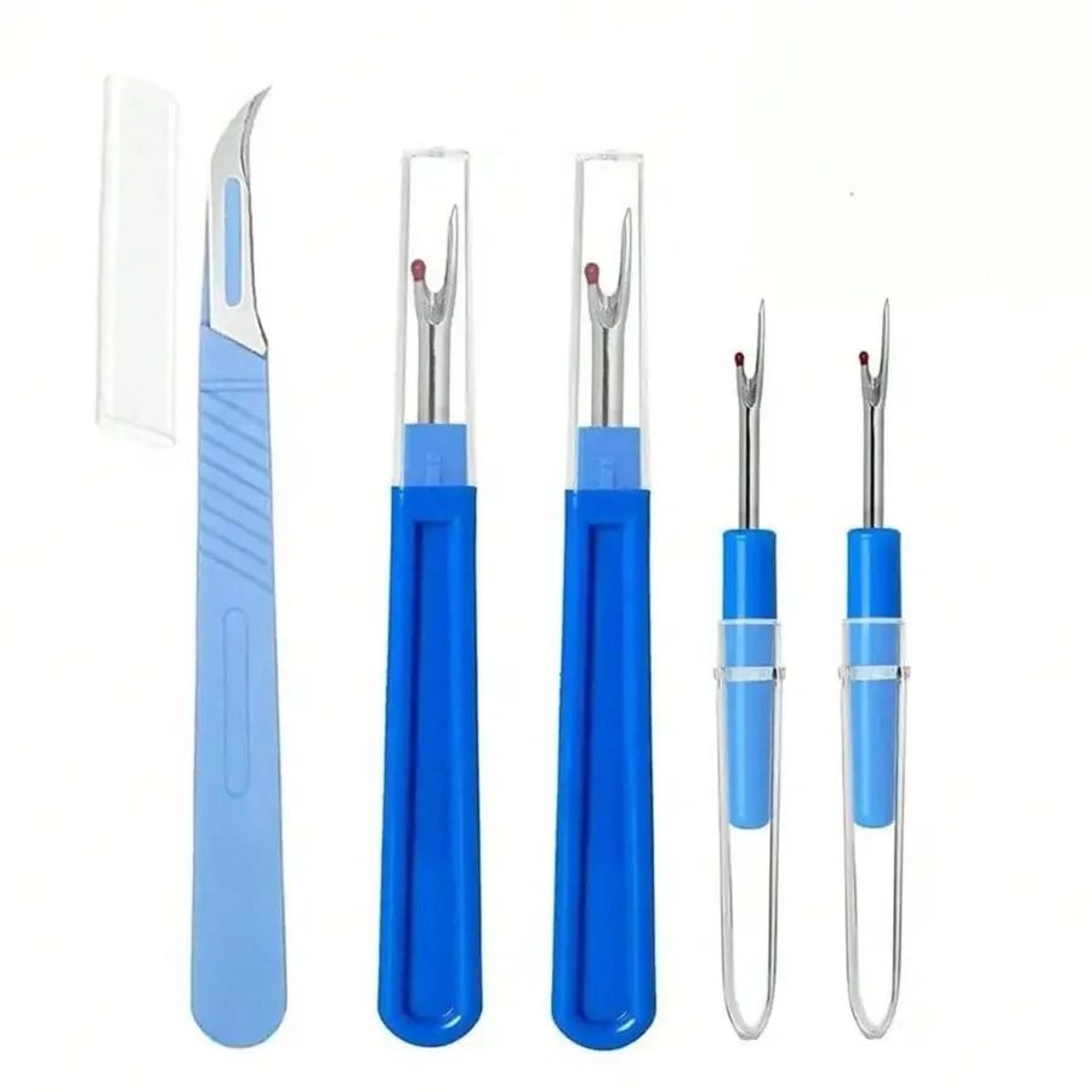 Sewing Seam Ripper And Thread Removal Kit 8