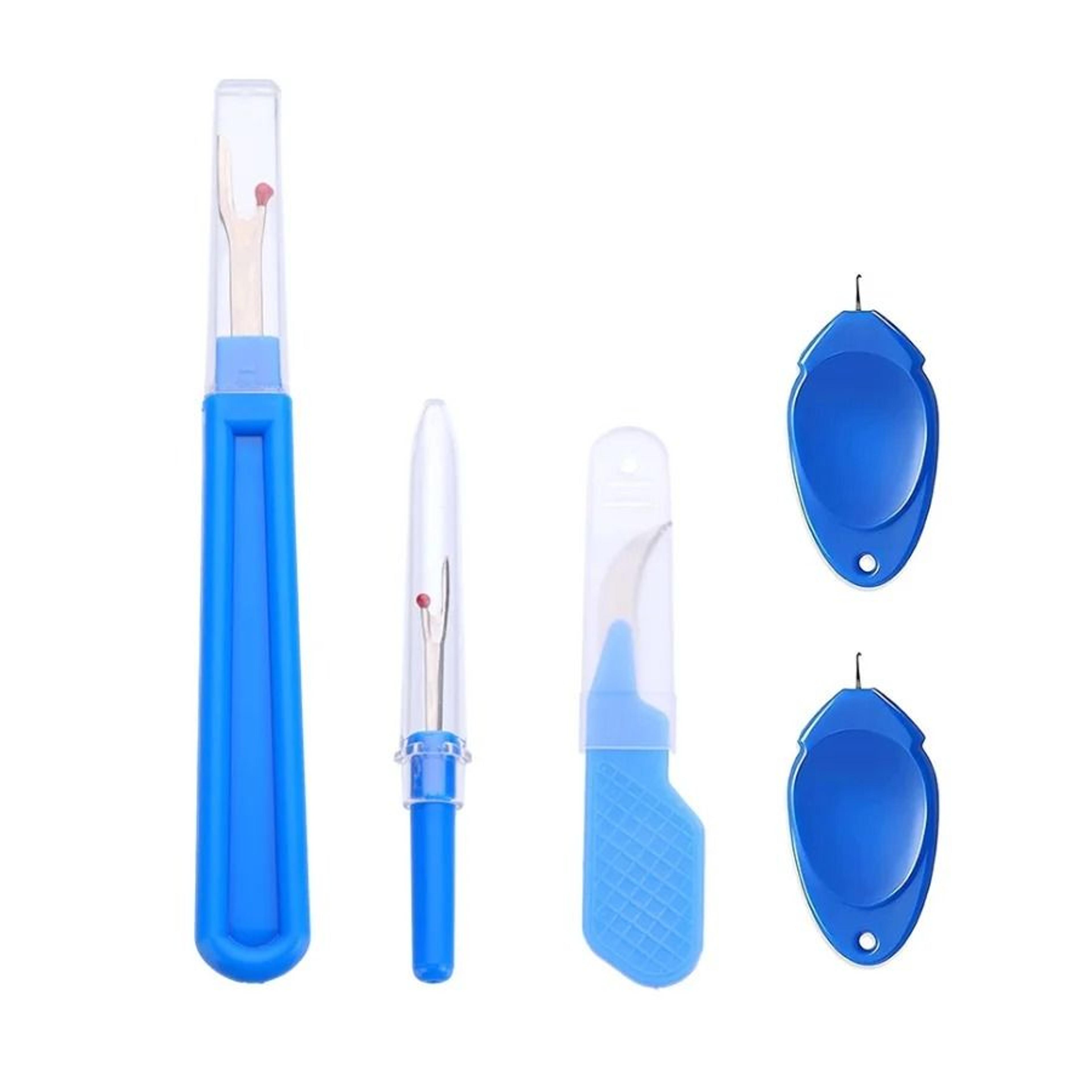 Sewing Seam Ripper And Thread Removal Kit 9
