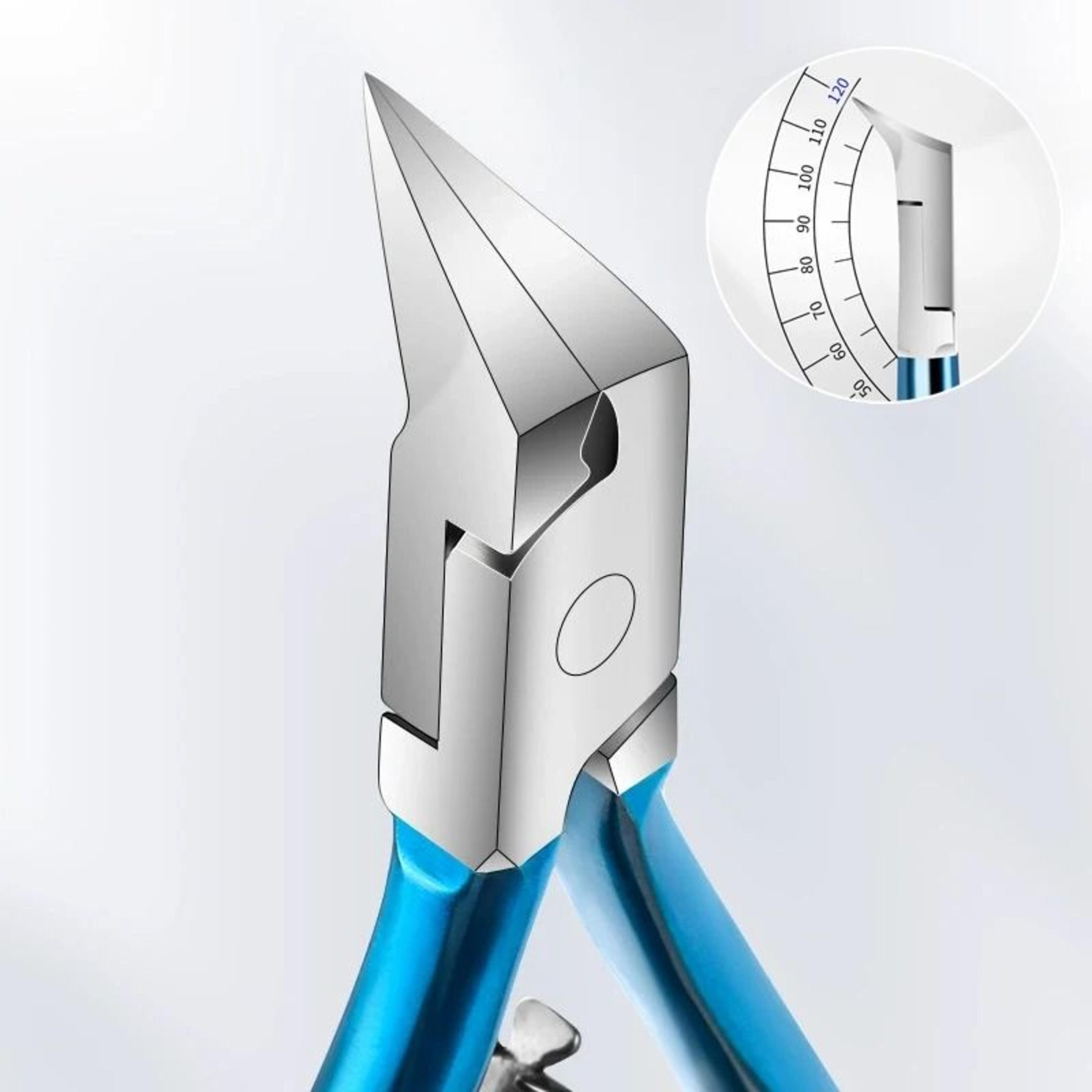 Precision Ingrown Nail Clipper Tool 1