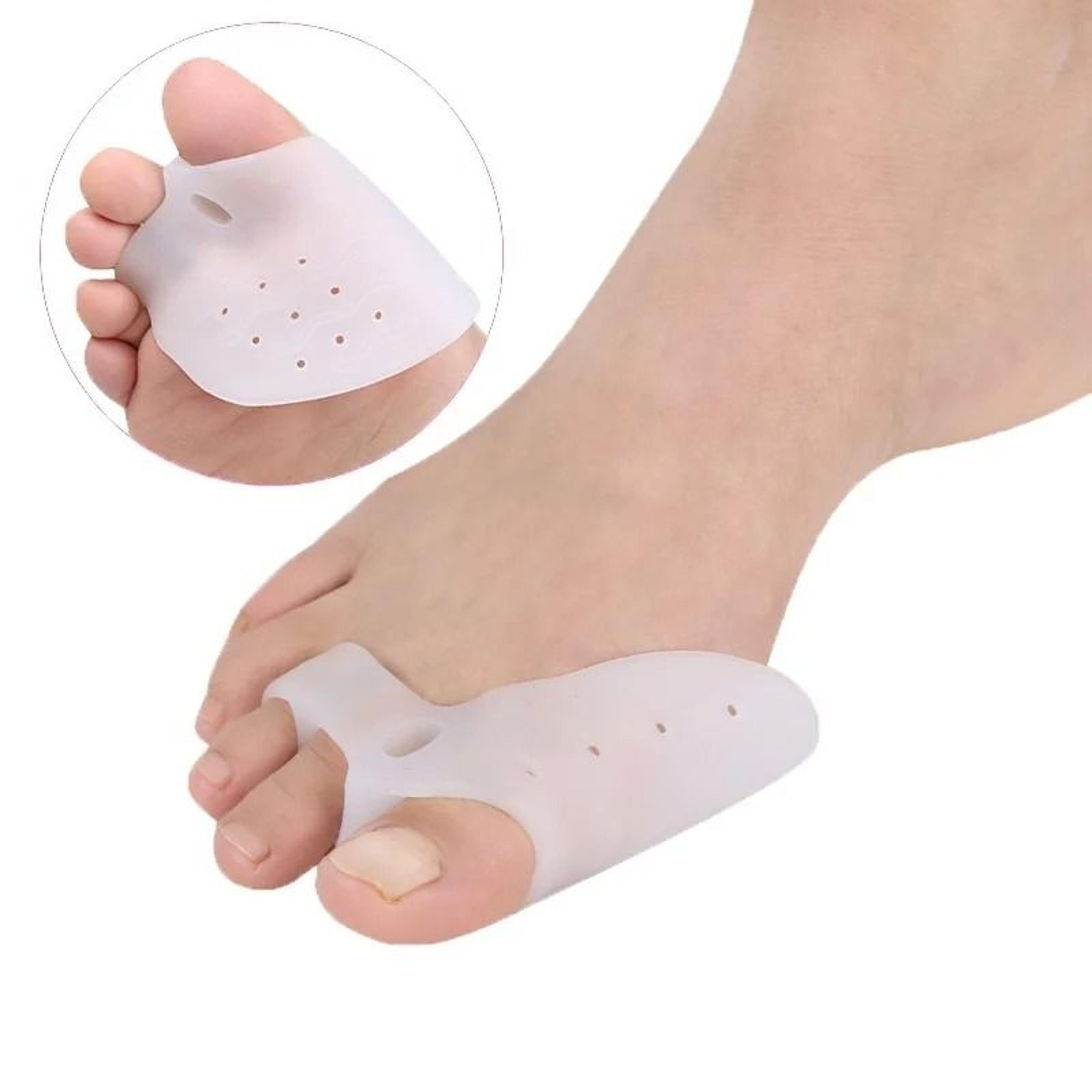 Gel Foot Bunion Corrector Set 2