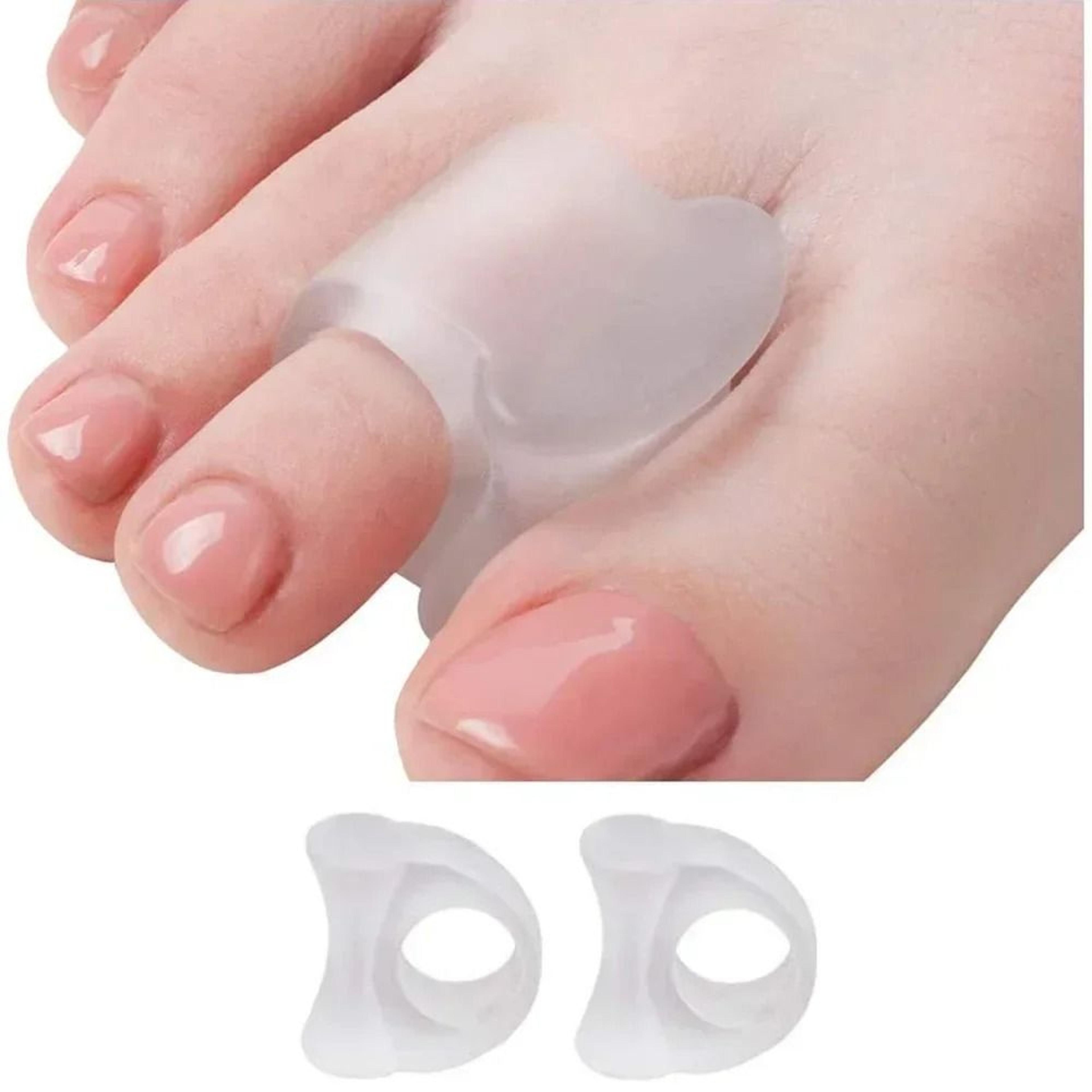 Toe Separator Foot Care Protection Set 1