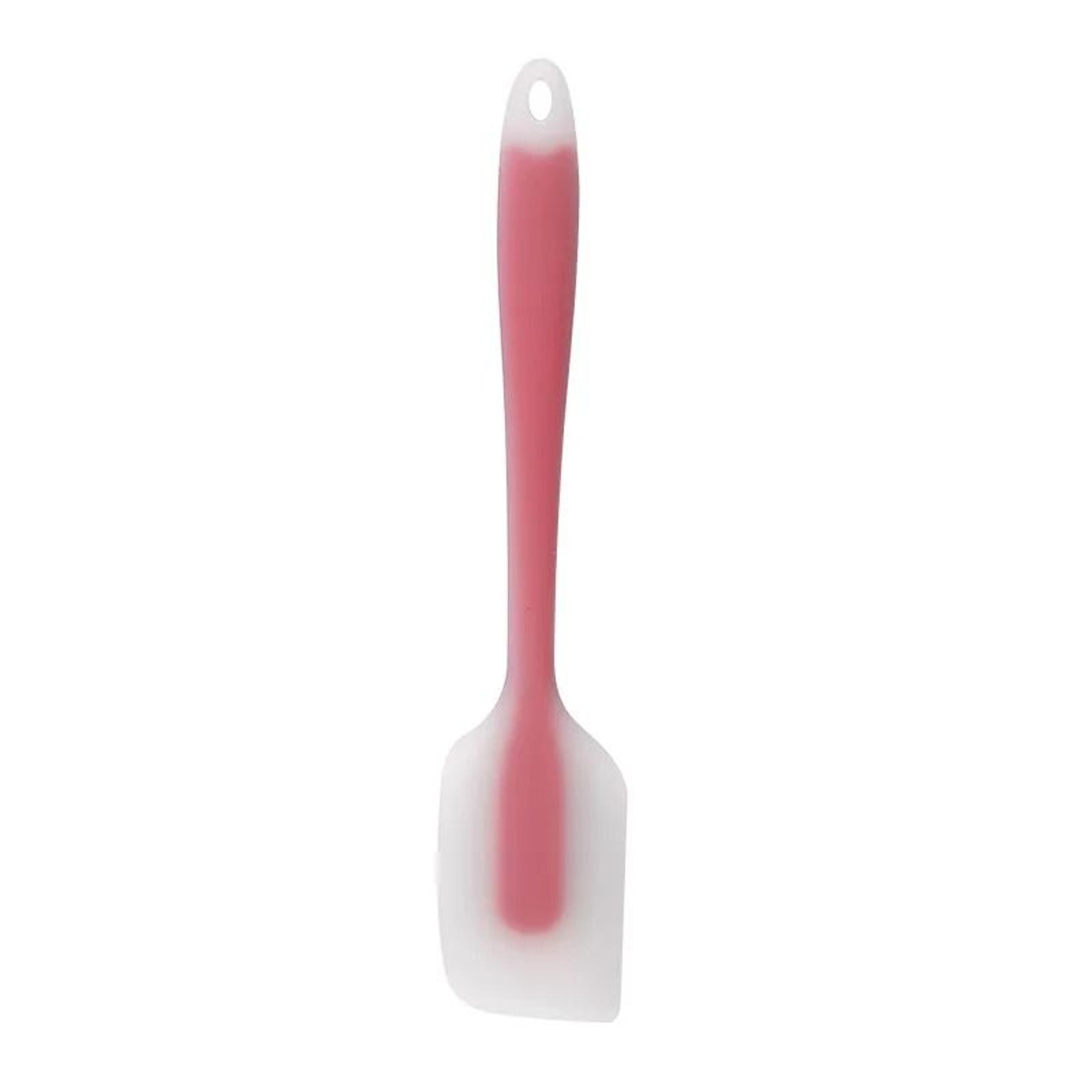 Silicone Cake Scraper And Baking Tool 15