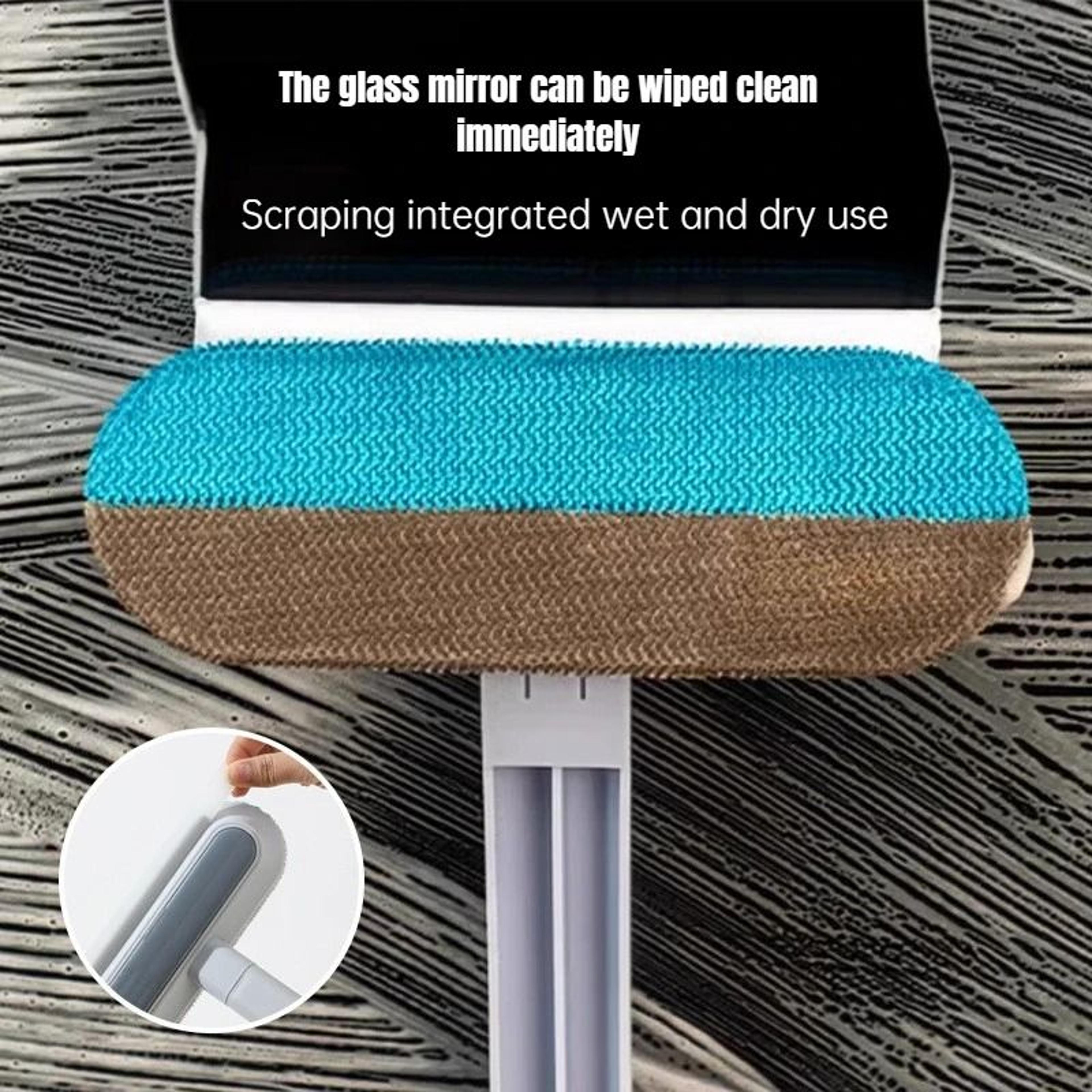 Long Handle Pet Hair Remover Brush 5
