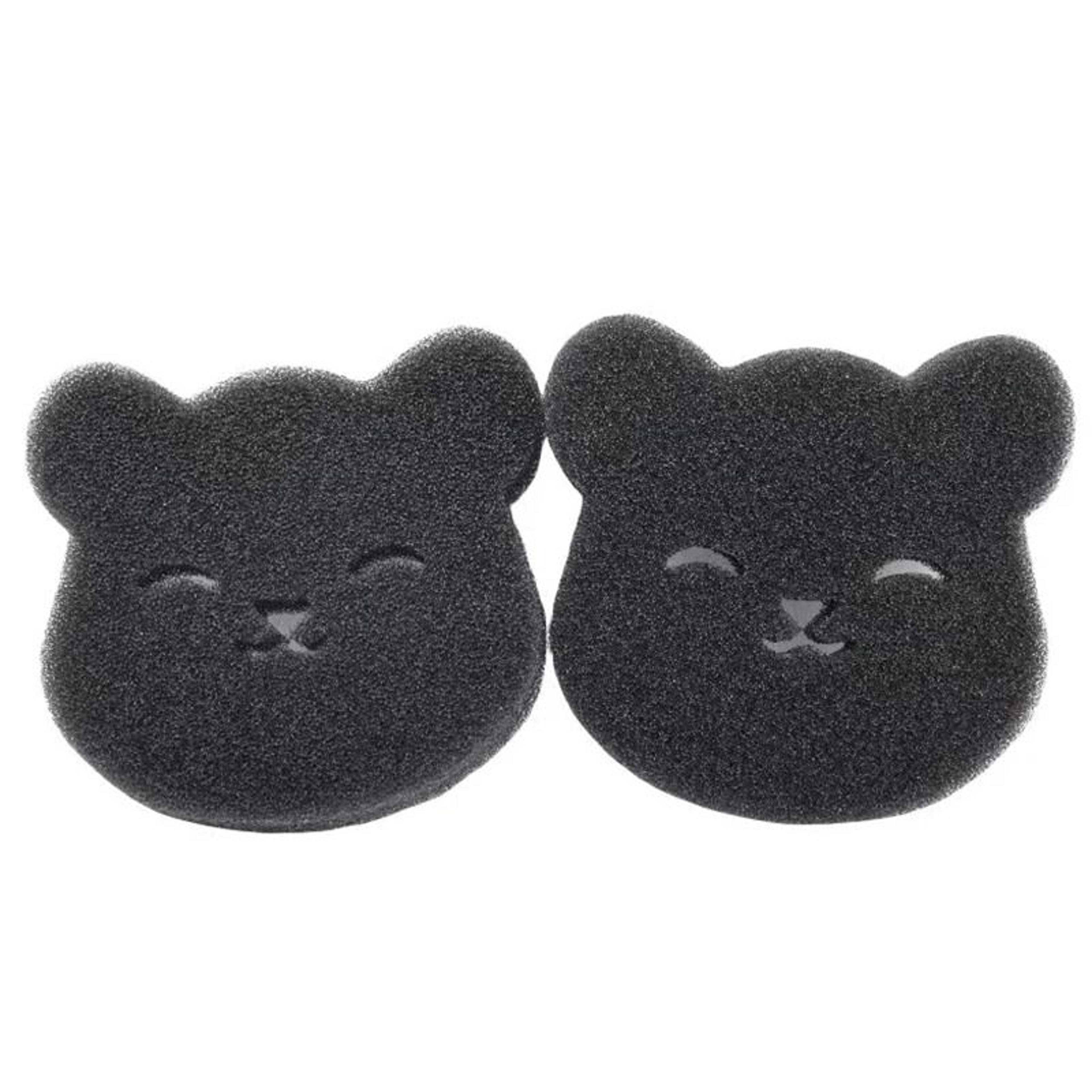 Reusable Pet Hair Remover Laundry Sponge Set 6