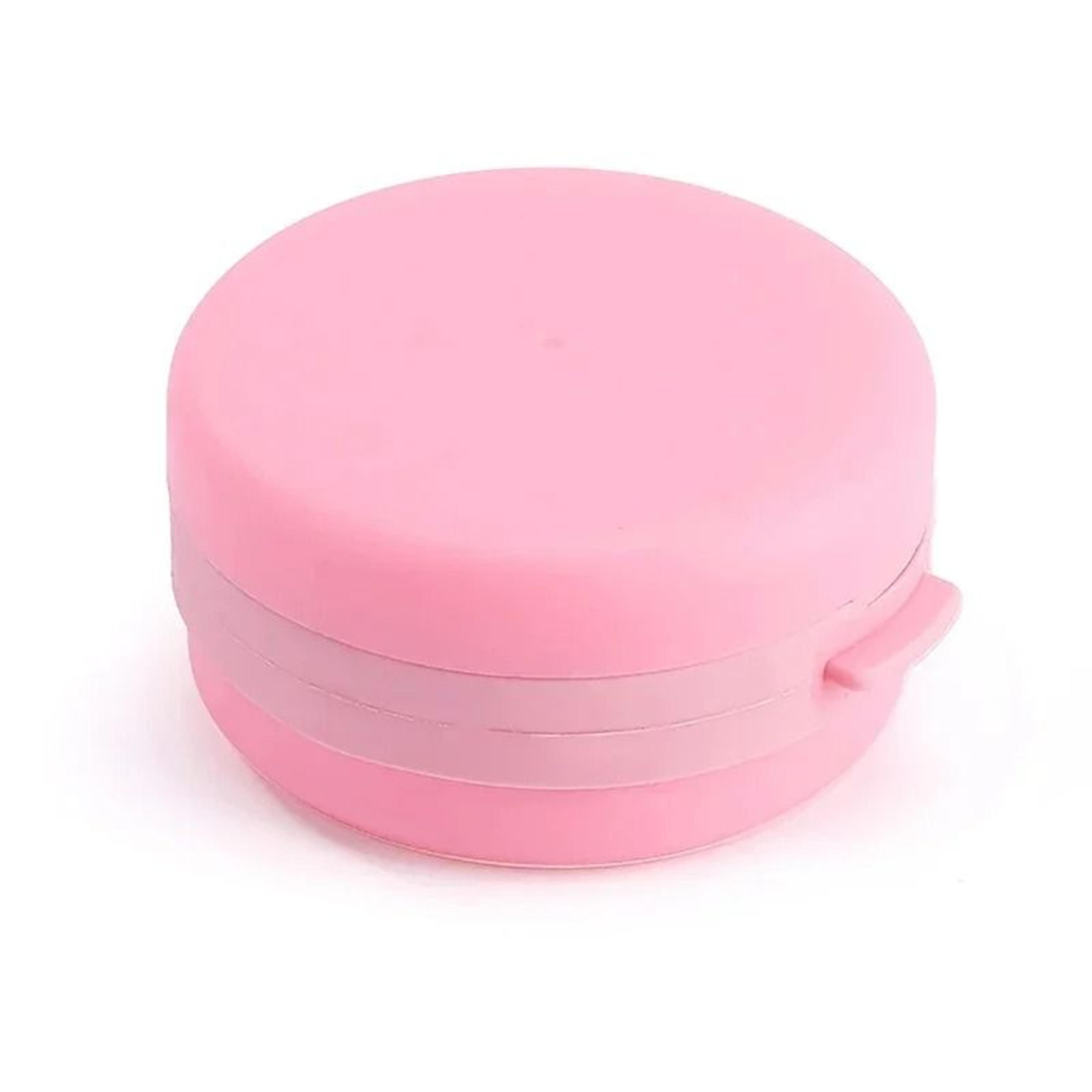 Multiuse Silicone Bath Brush 6