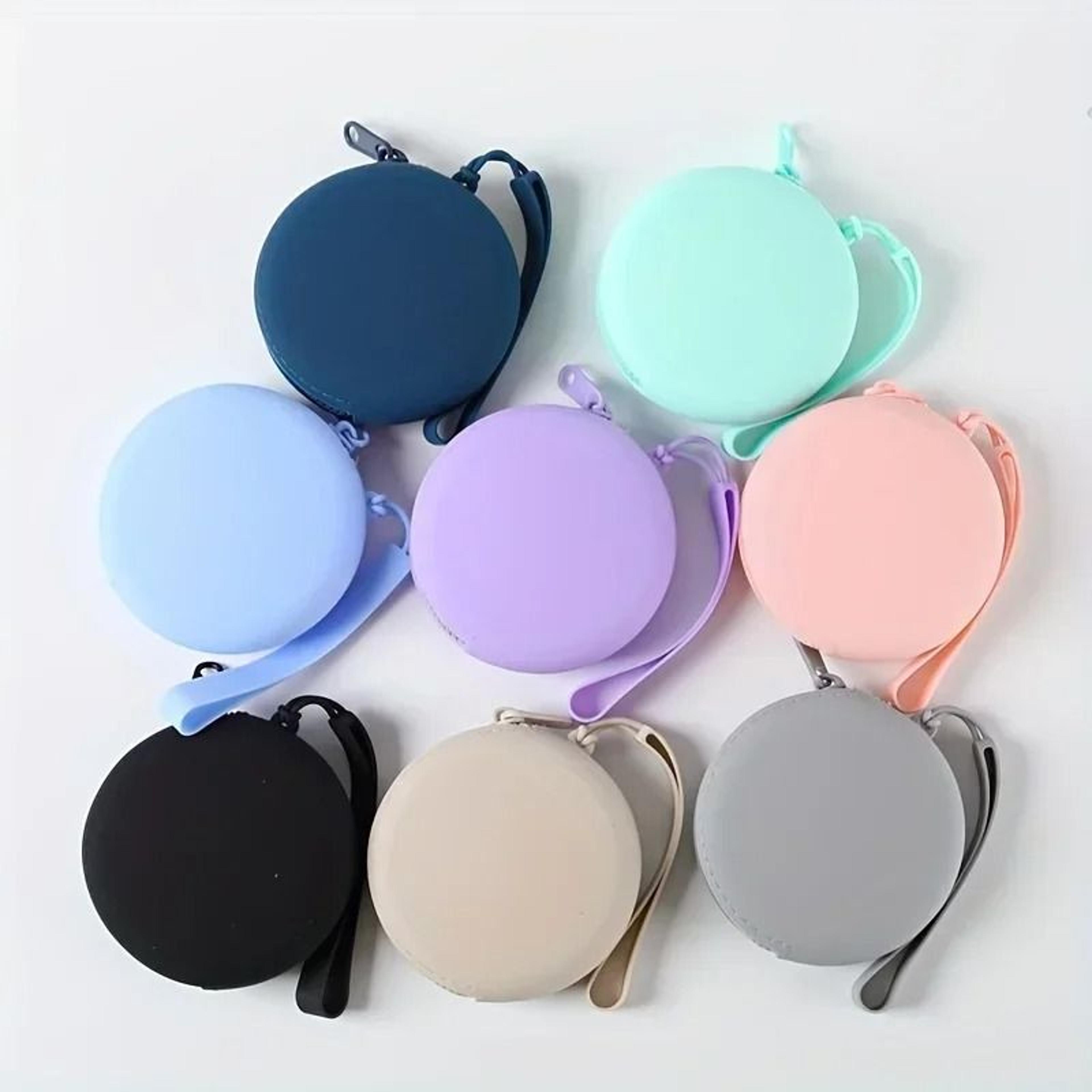 Silicone Pet Treat Pouch 0