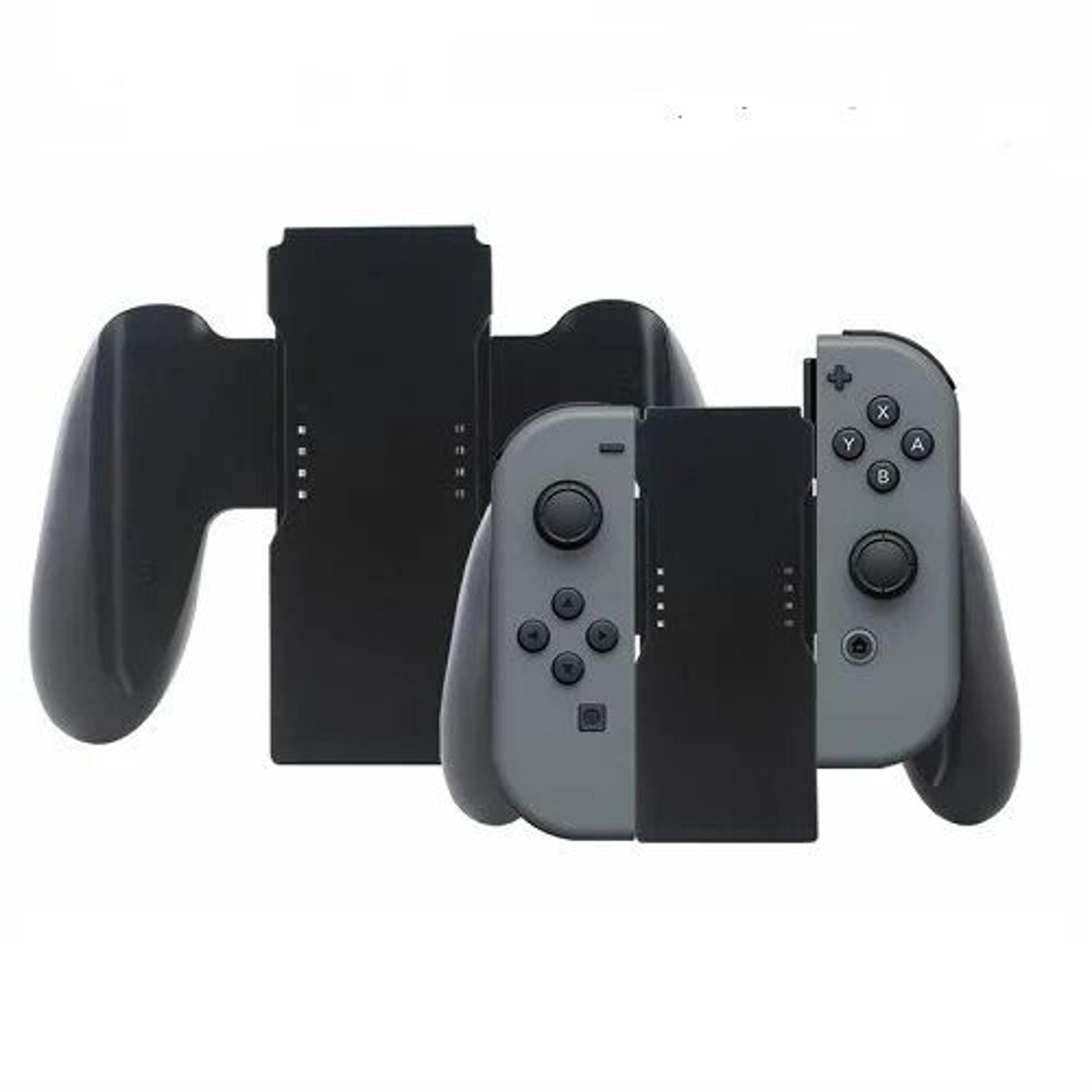Game Controller Grip Handle Bracket 4