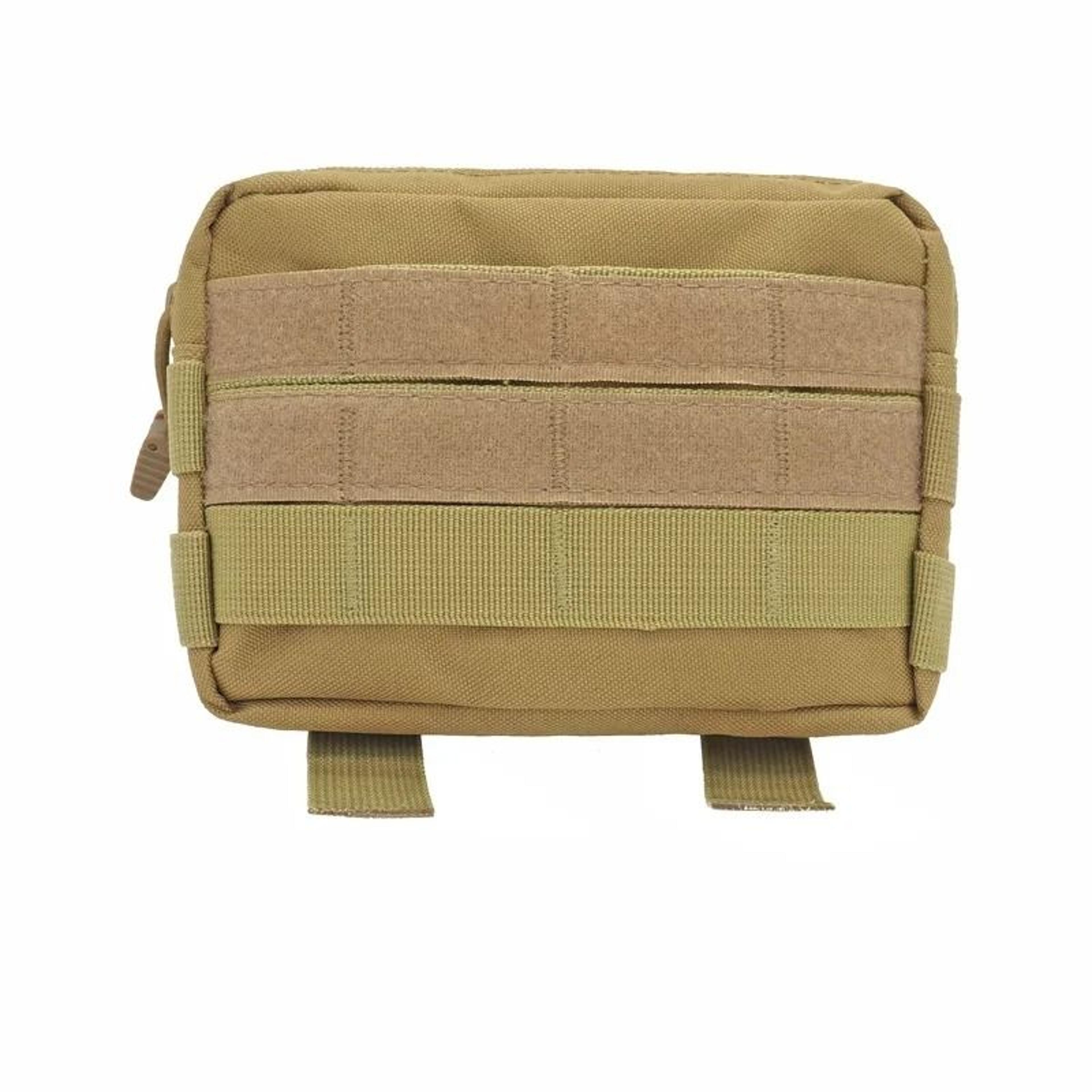 Tactical Utility Waist Pouch 4