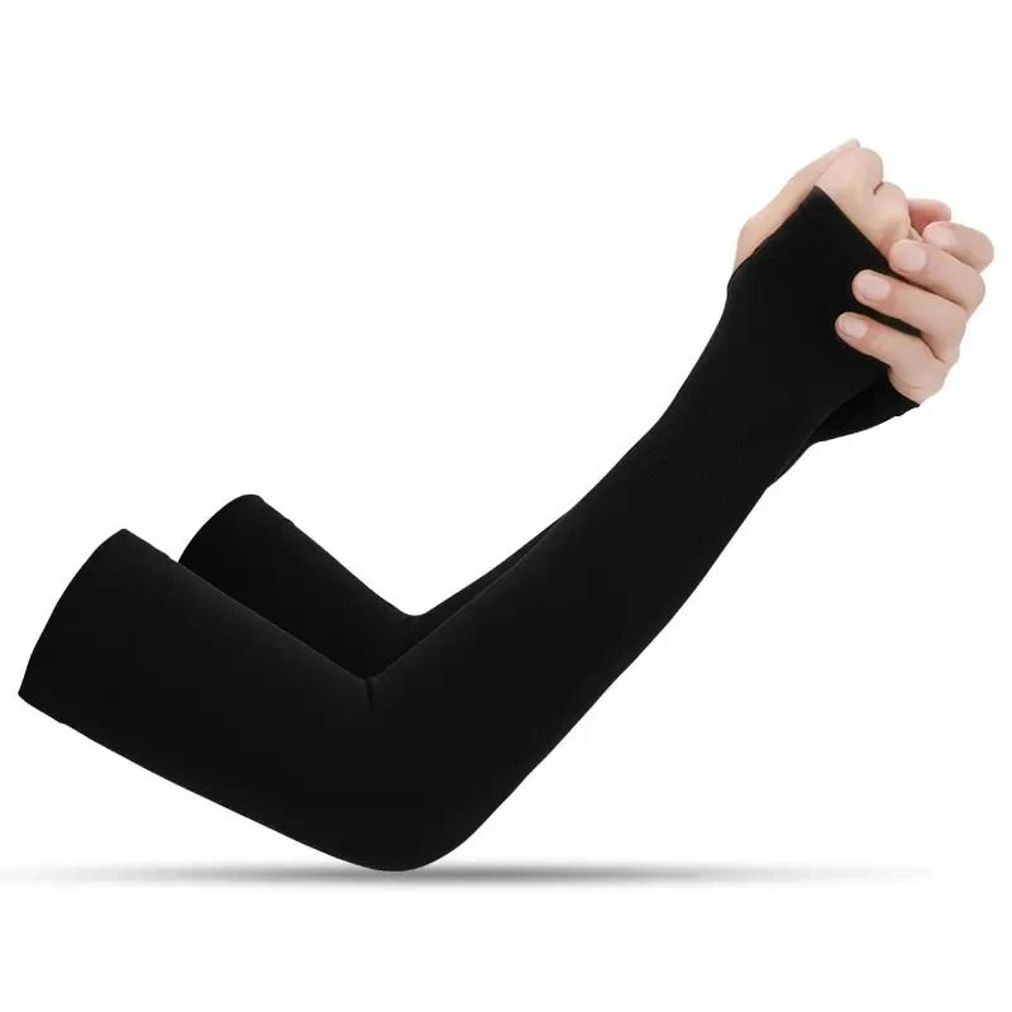 Cooling Sun Protection Arm Sleeves 6