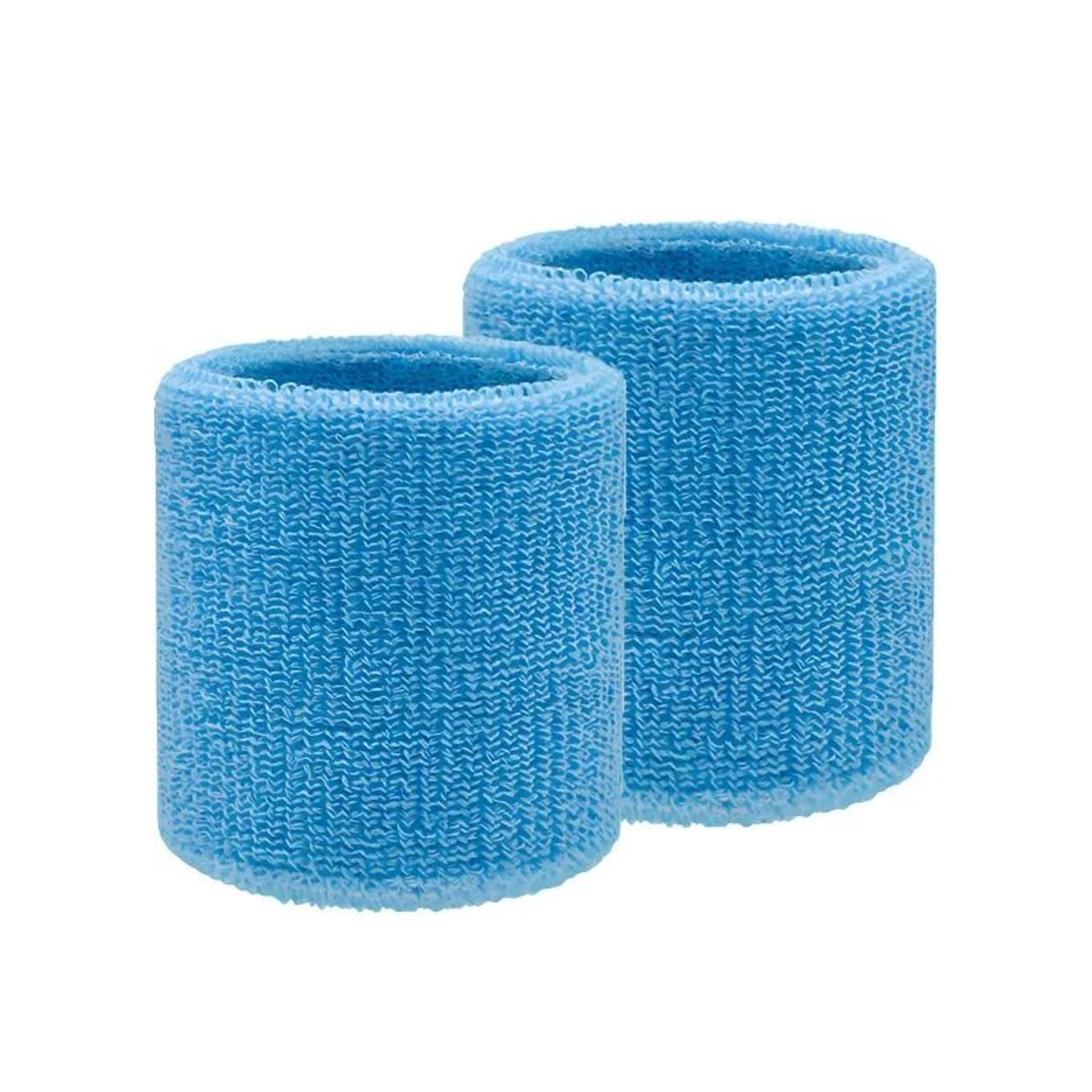 Sports Sweat Absorbing Wristbands 9