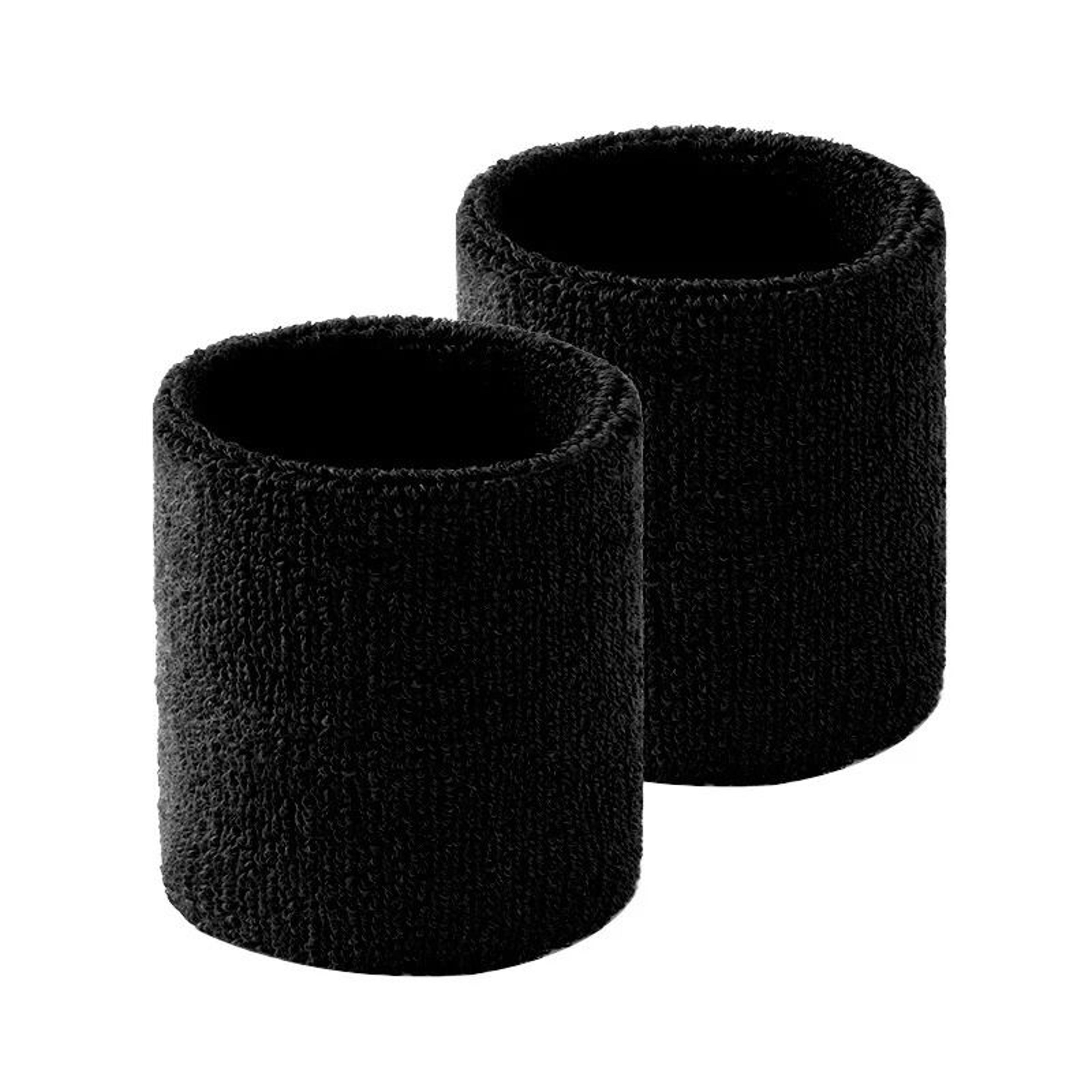 Sports Sweat Absorbing Wristbands 7