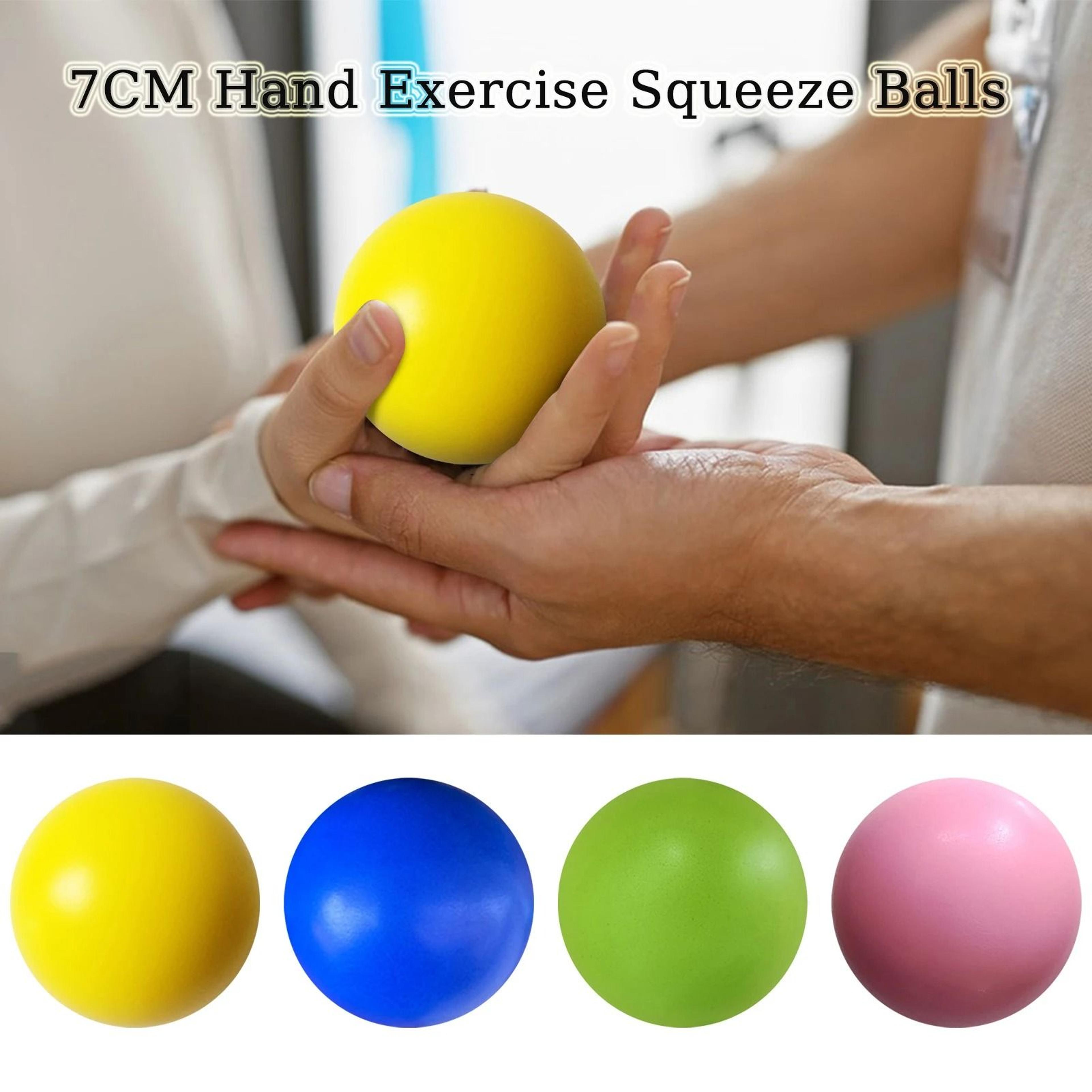 Elastic Finger Grip Strength Trainer 0