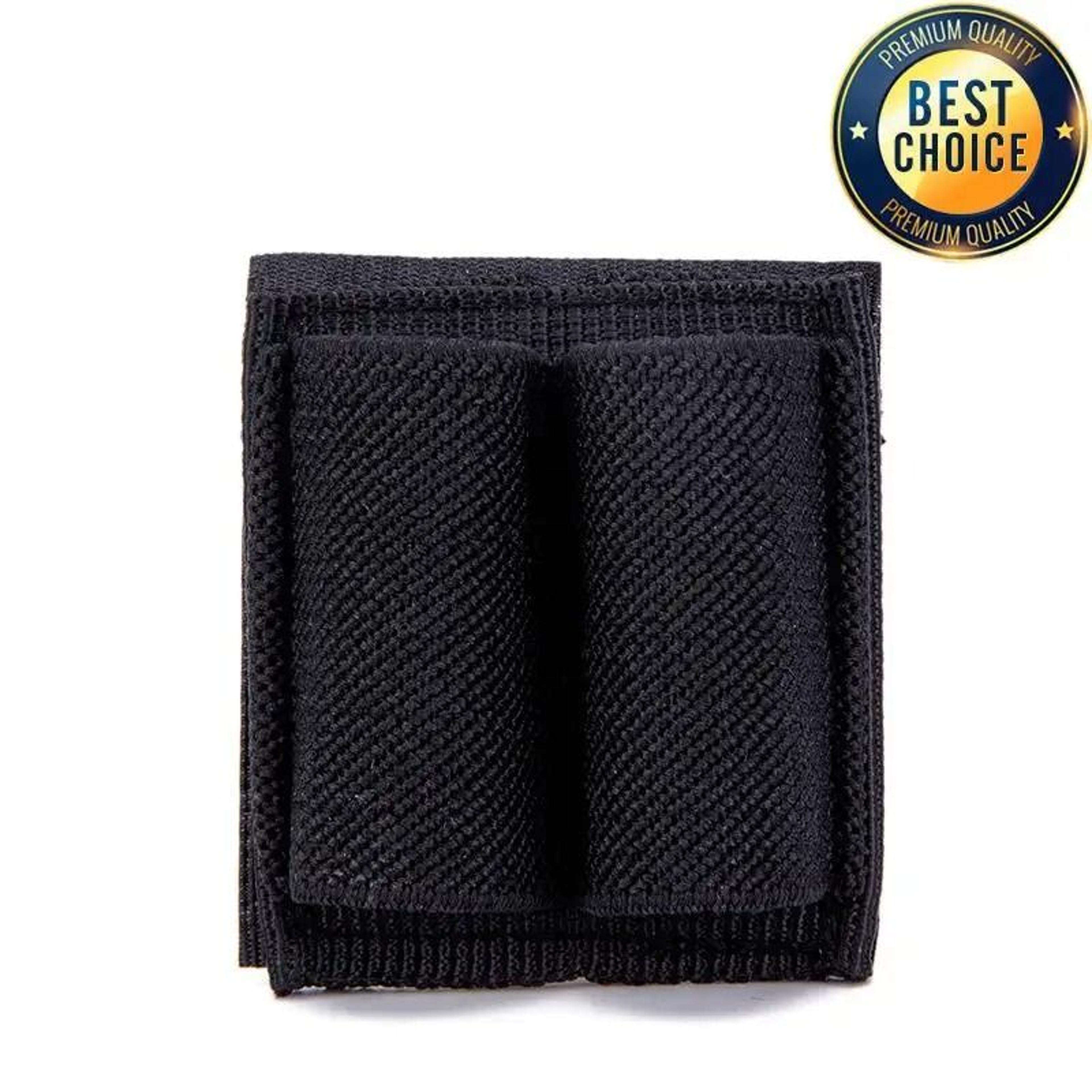 Tactical Two Round Ammo Holder Patch 7