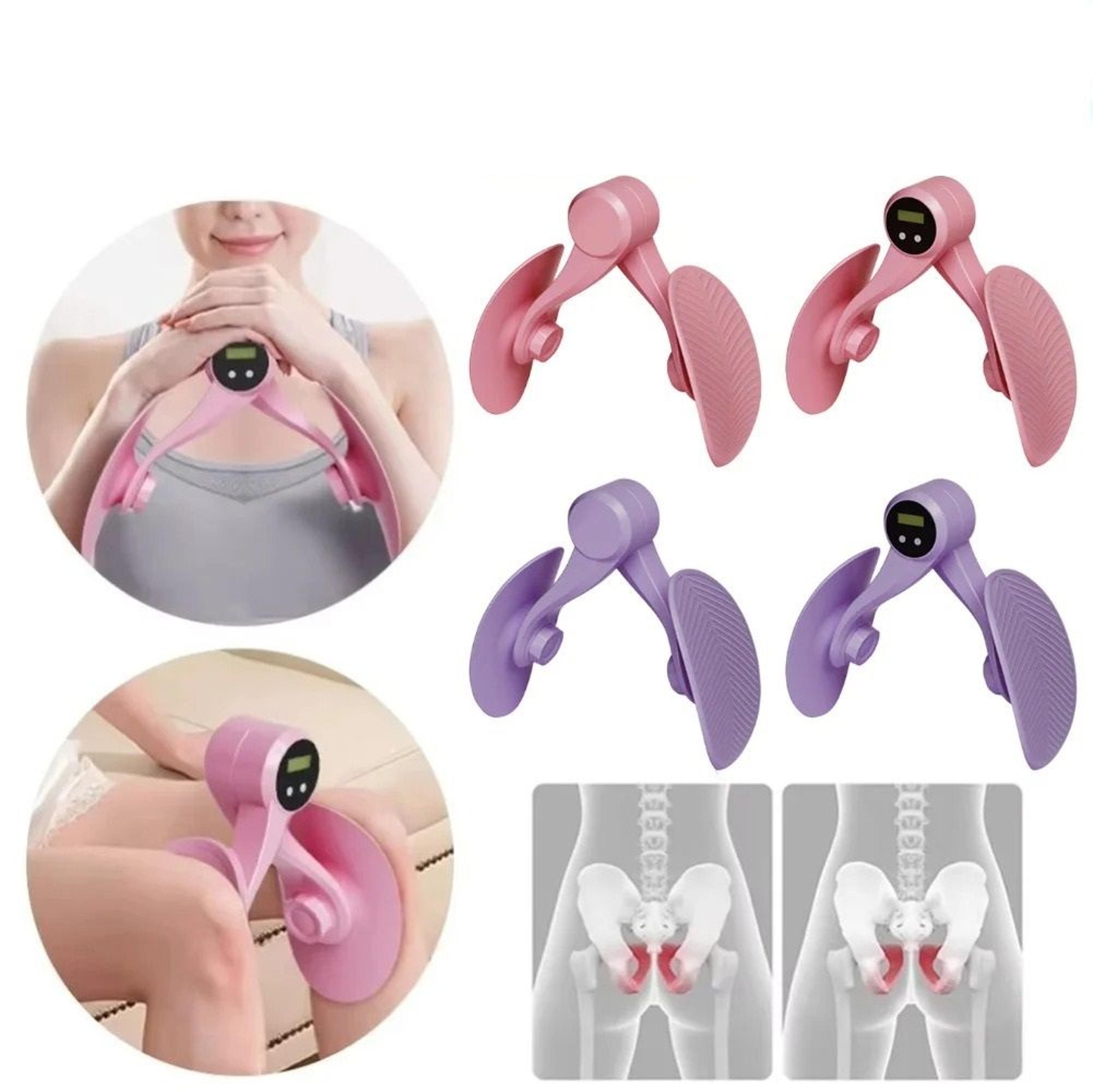 Pelvic Floor Muscle Trainer With Counter 0