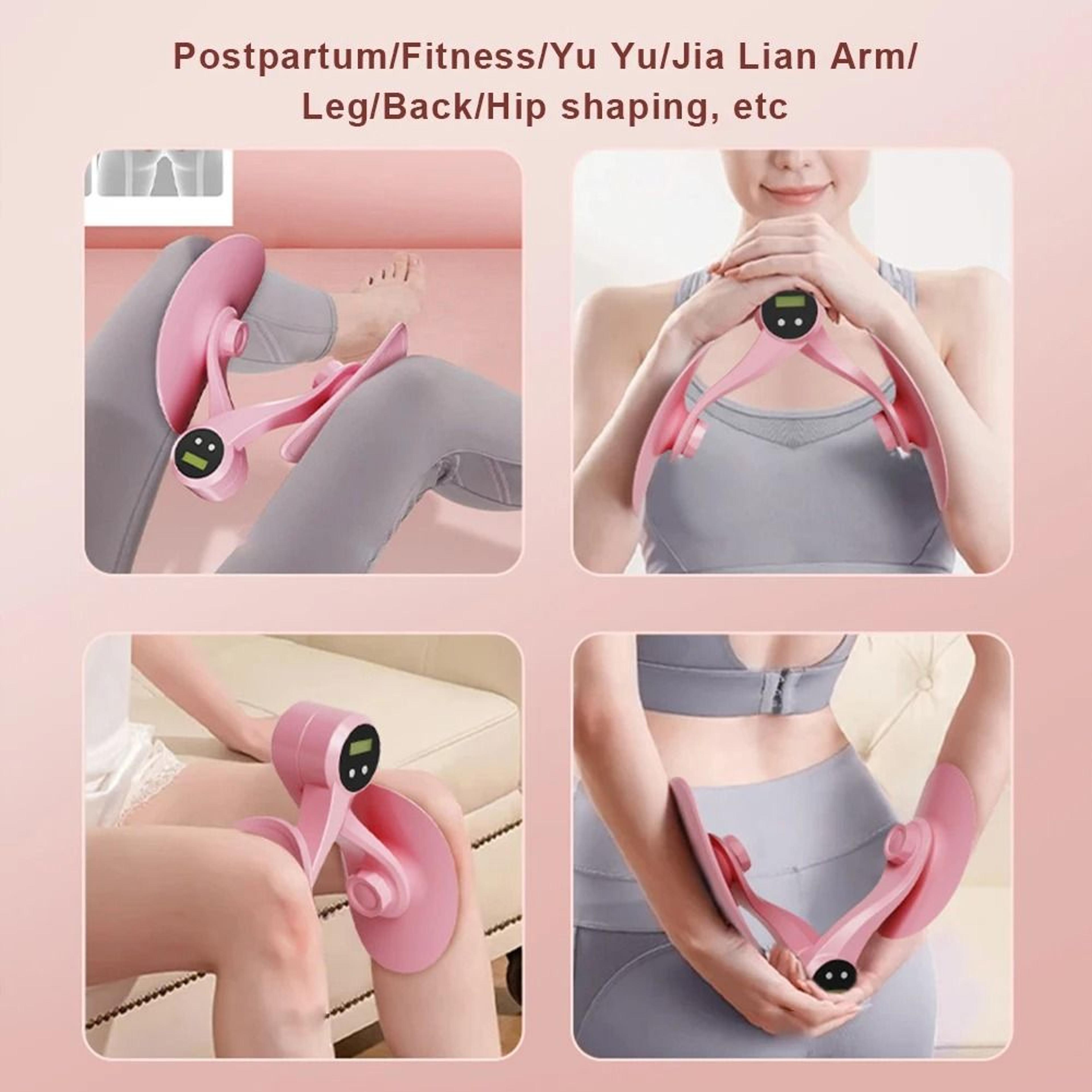 Pelvic Floor Muscle Trainer With Counter 3