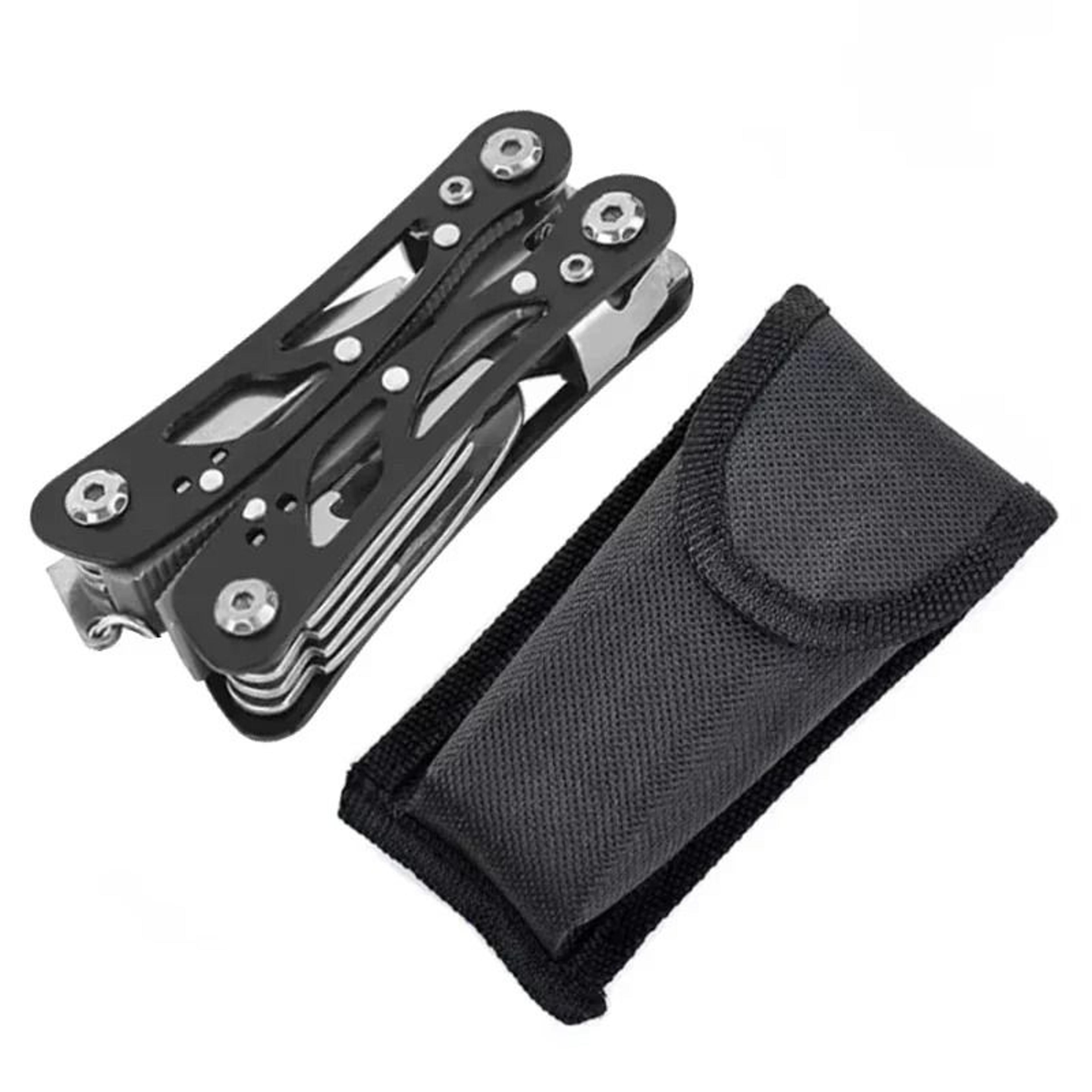 Folding Multi Tool Pocket Pliers 7