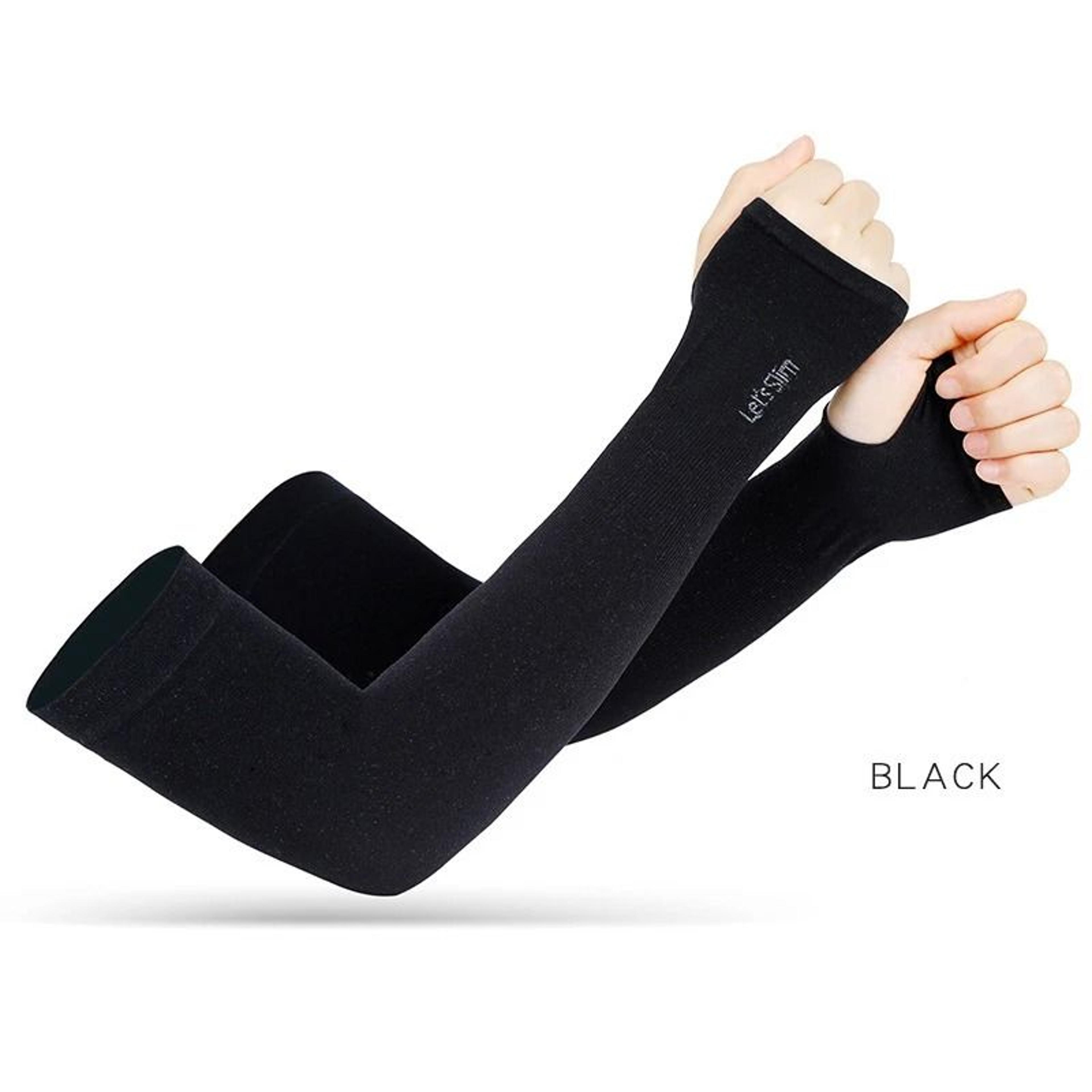 Anti UV Cooling Arm Covers 6