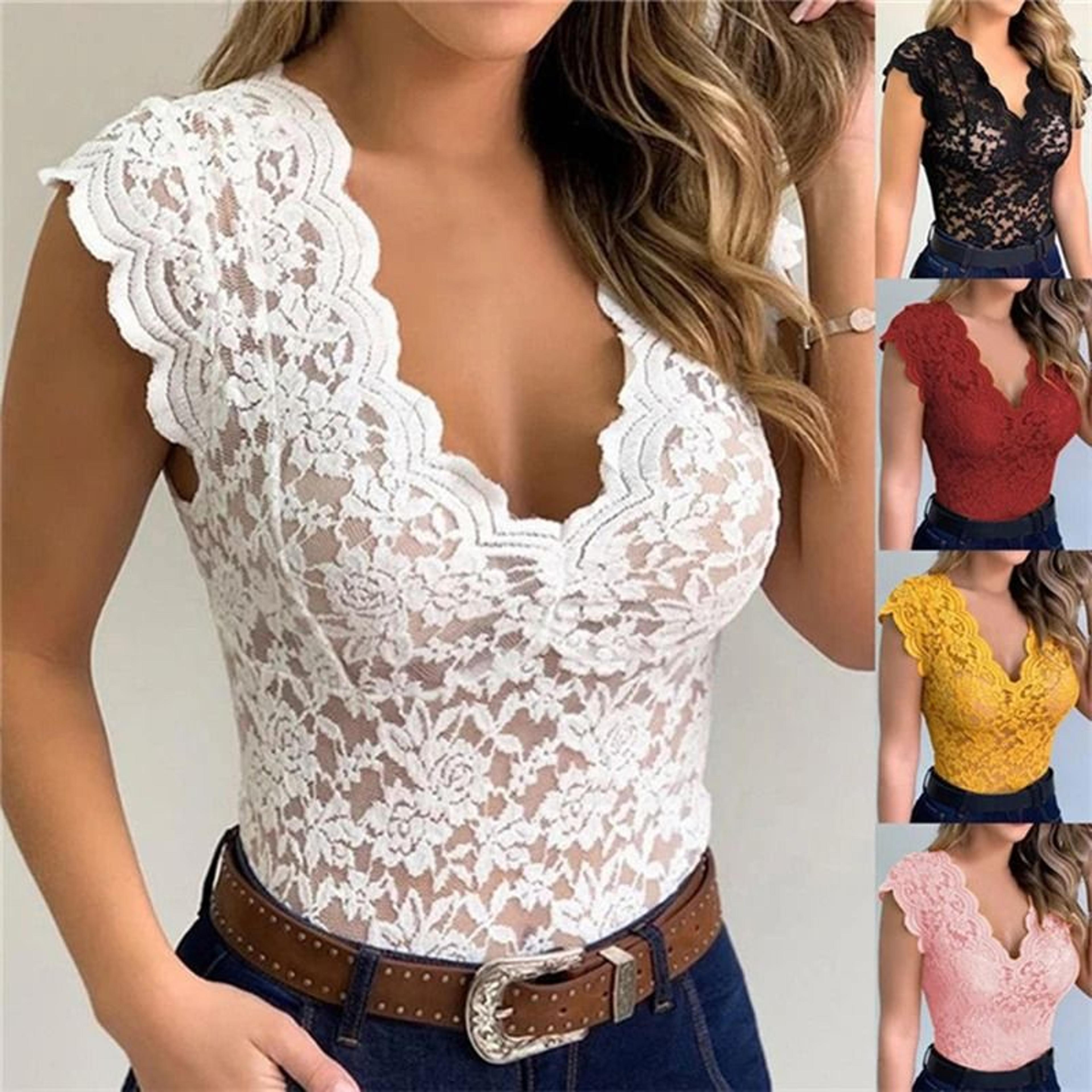 Lace Crochet Summer Cardigan Top 1